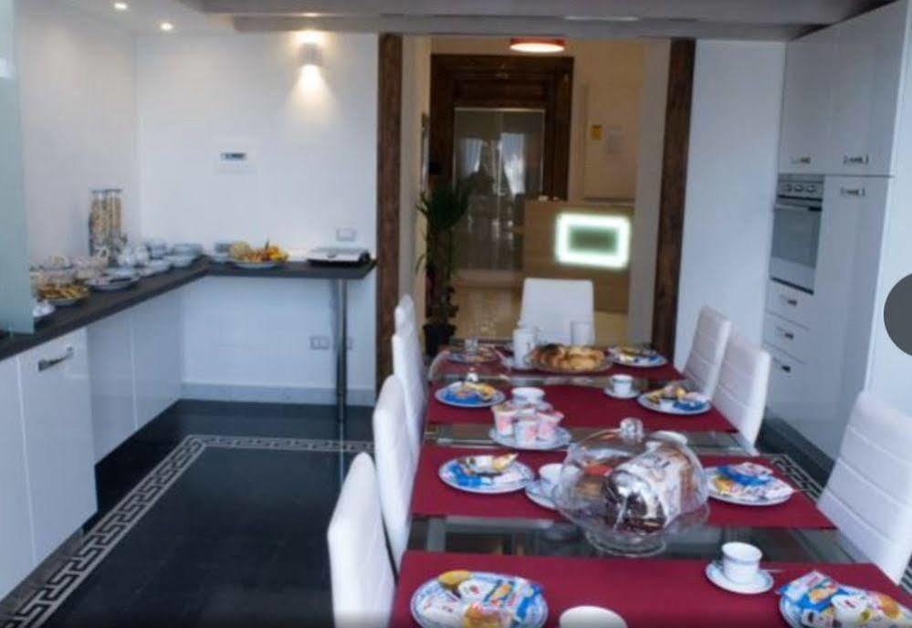 Guest house Milionaria Naples