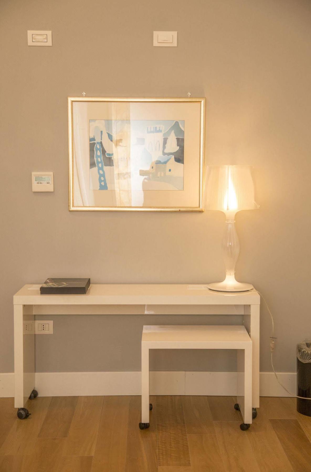 Santa Chiara Boutique Hotel 4*
