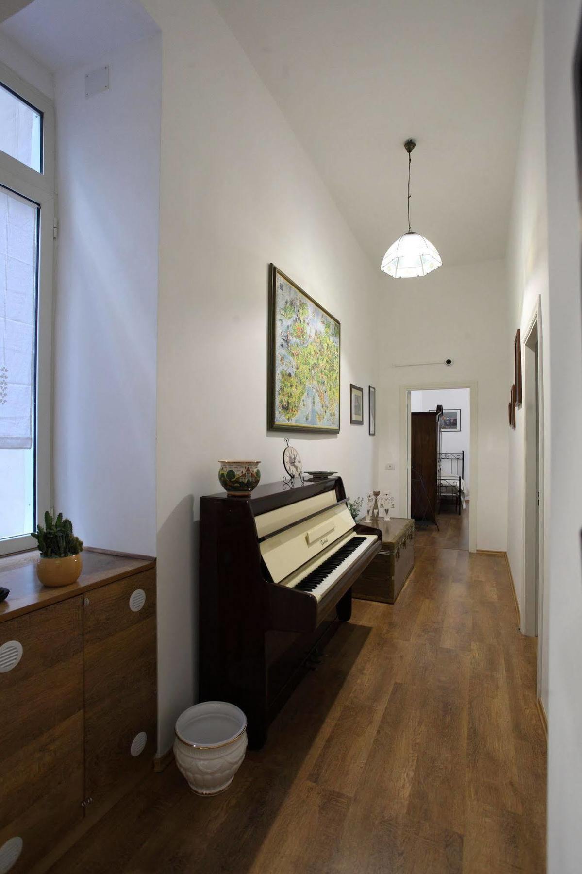 Bed & Breakfast Pietrasanta Lt Naples