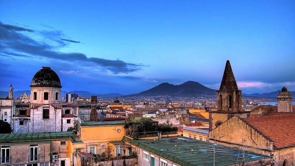 Toledo Apartment Naples