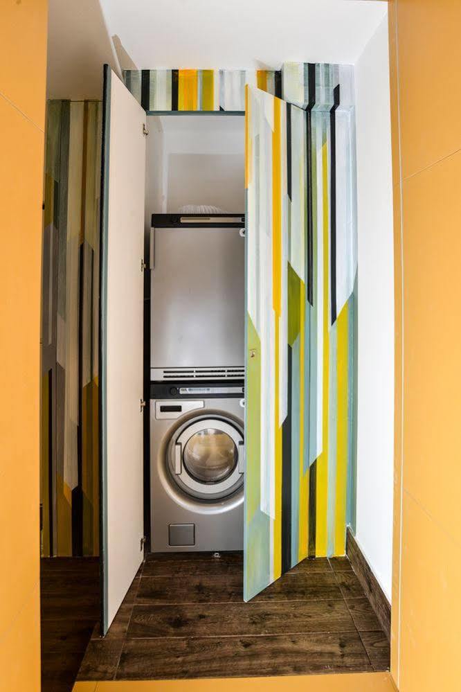 Click&sleep Fuorigrotta Apartment Naples