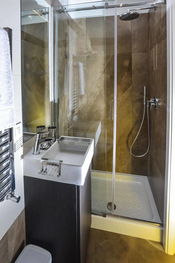 Click&sleep Fuorigrotta Apartment Naples