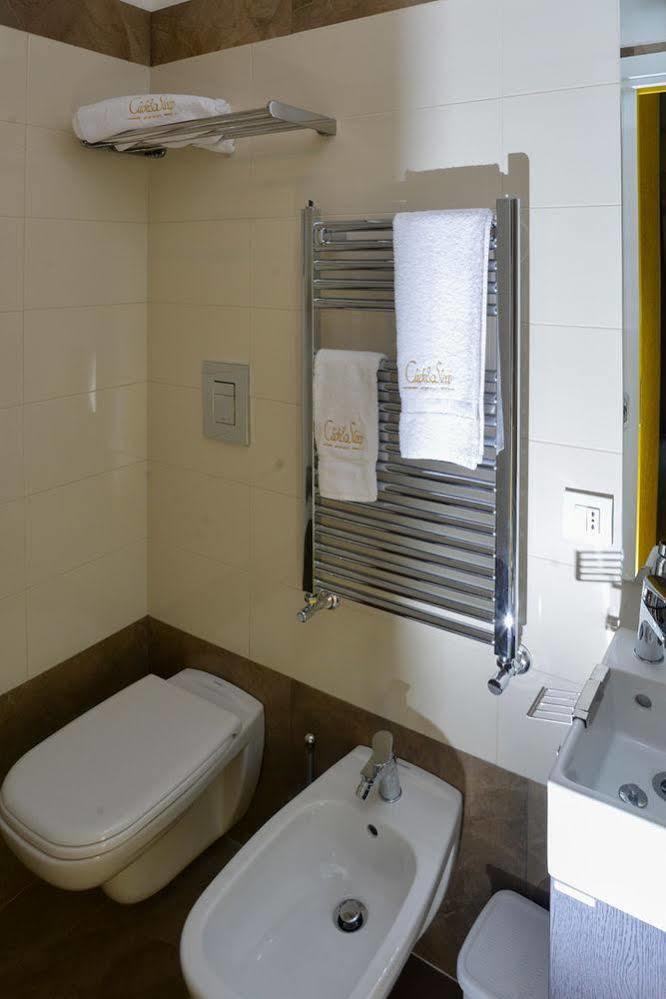 Click&sleep Fuorigrotta Naples