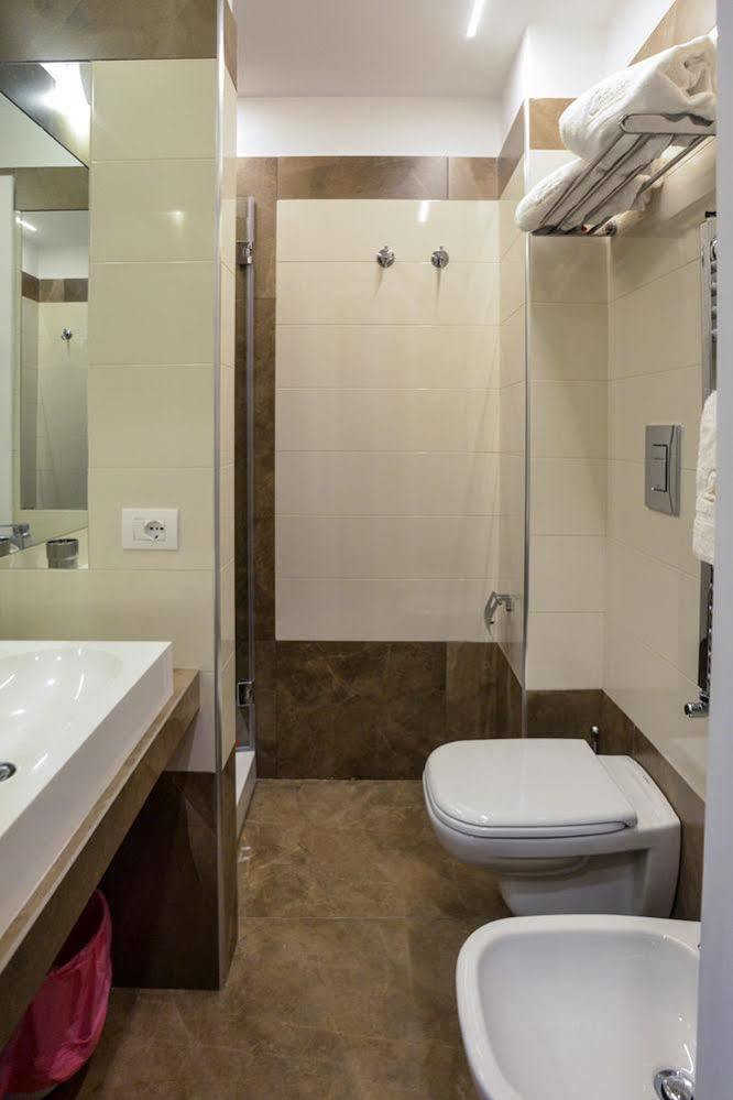 Click&sleep Fuorigrotta Naples