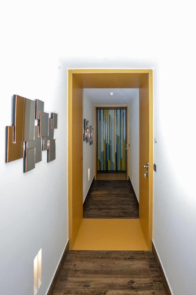 Apartment Click&sleep Fuorigrotta Naples