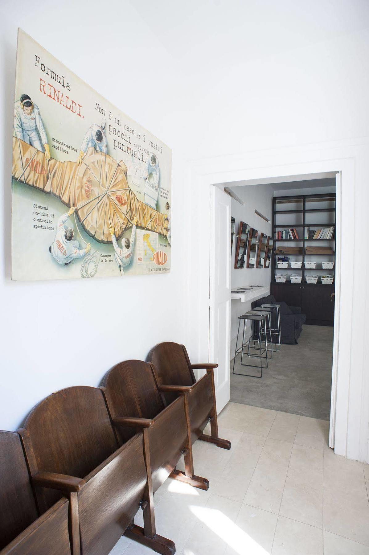 Bed & Breakfast Belledonne & Gallery