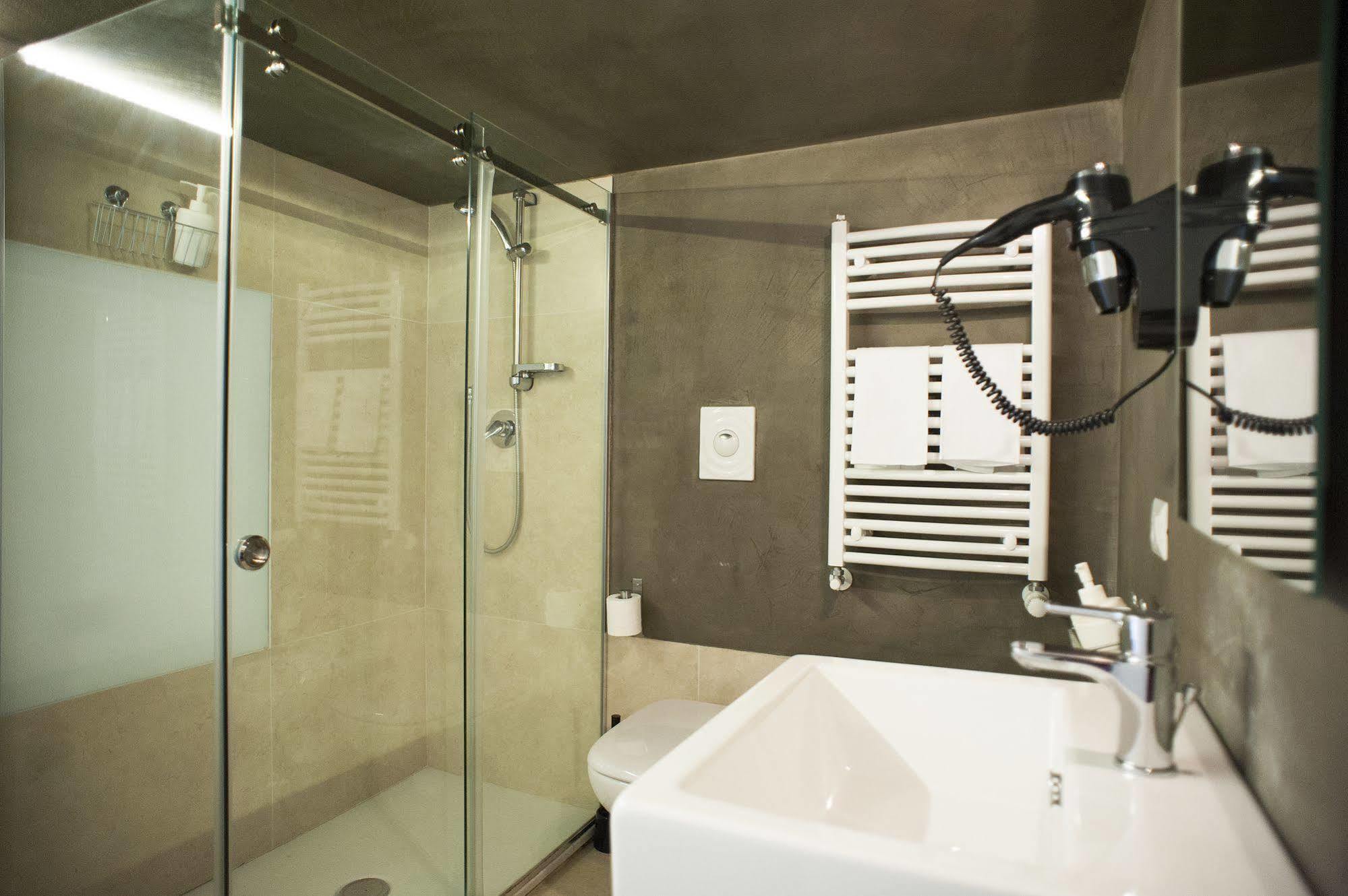 Bed & Breakfast Belledonne & Gallery Naples