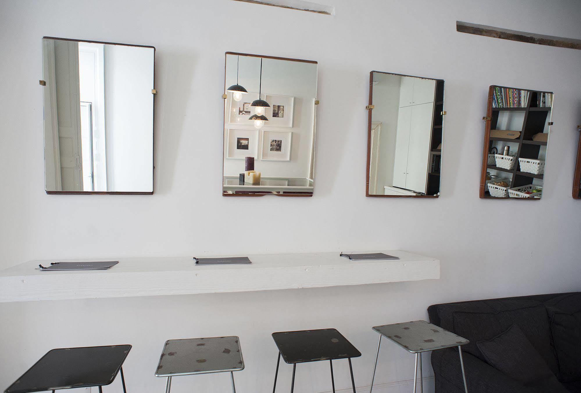 Belledonne & Gallery Bed & Breakfast 3*