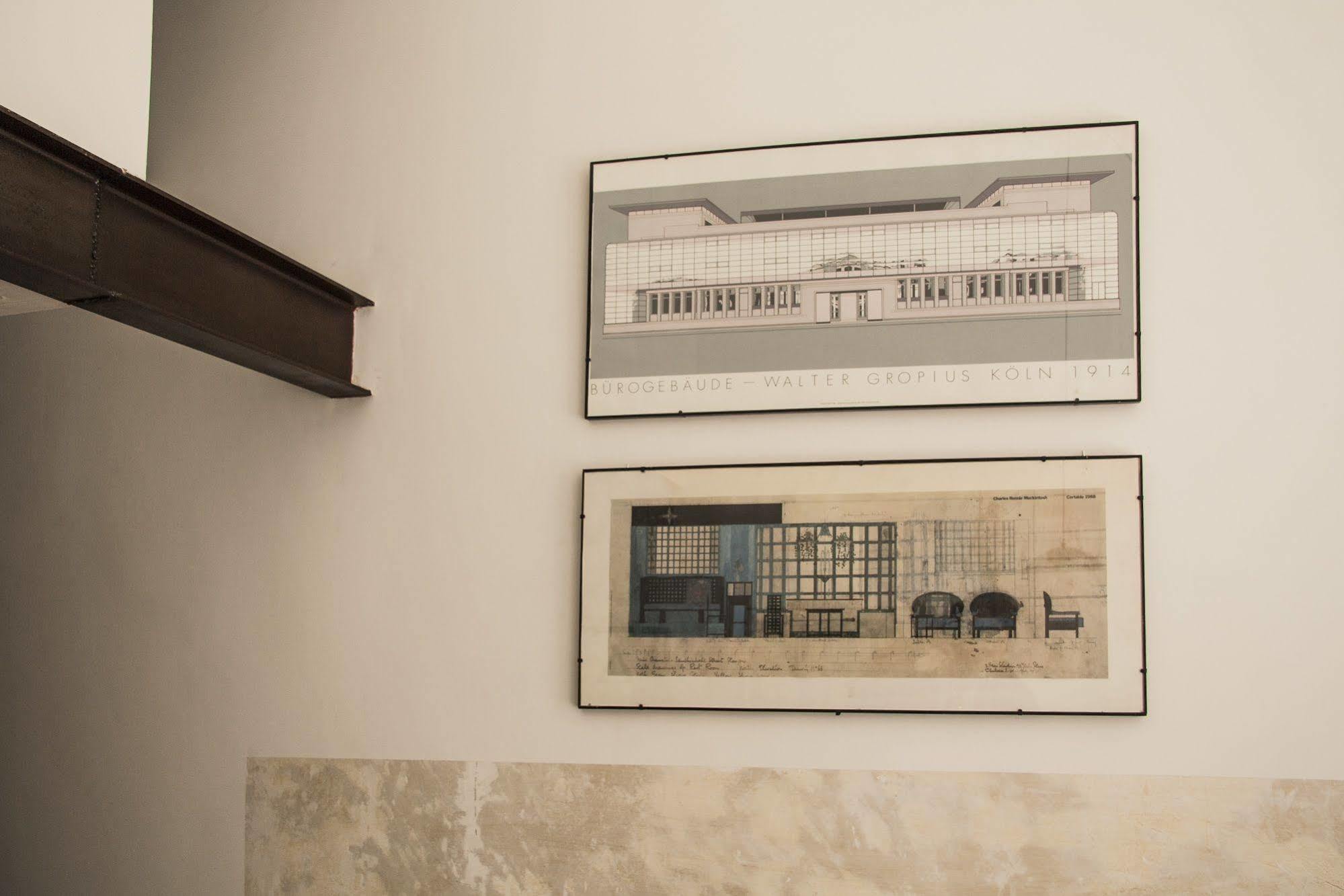 Belledonne & Gallery Naples