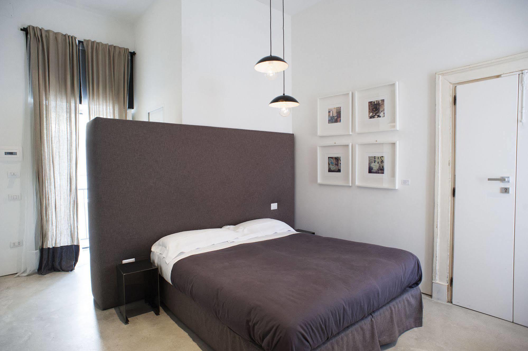 Belledonne & Gallery Bed & Breakfast