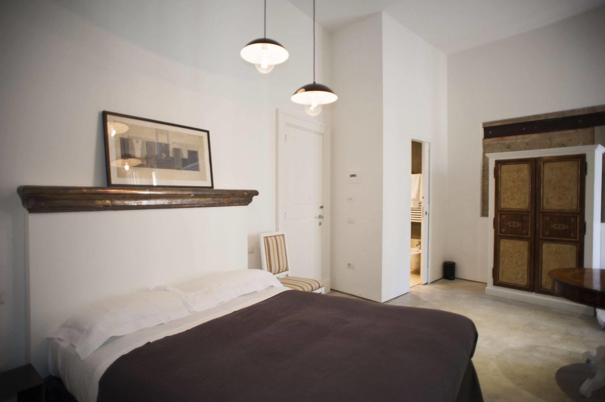 Bed & Breakfast Belledonne & Gallery
