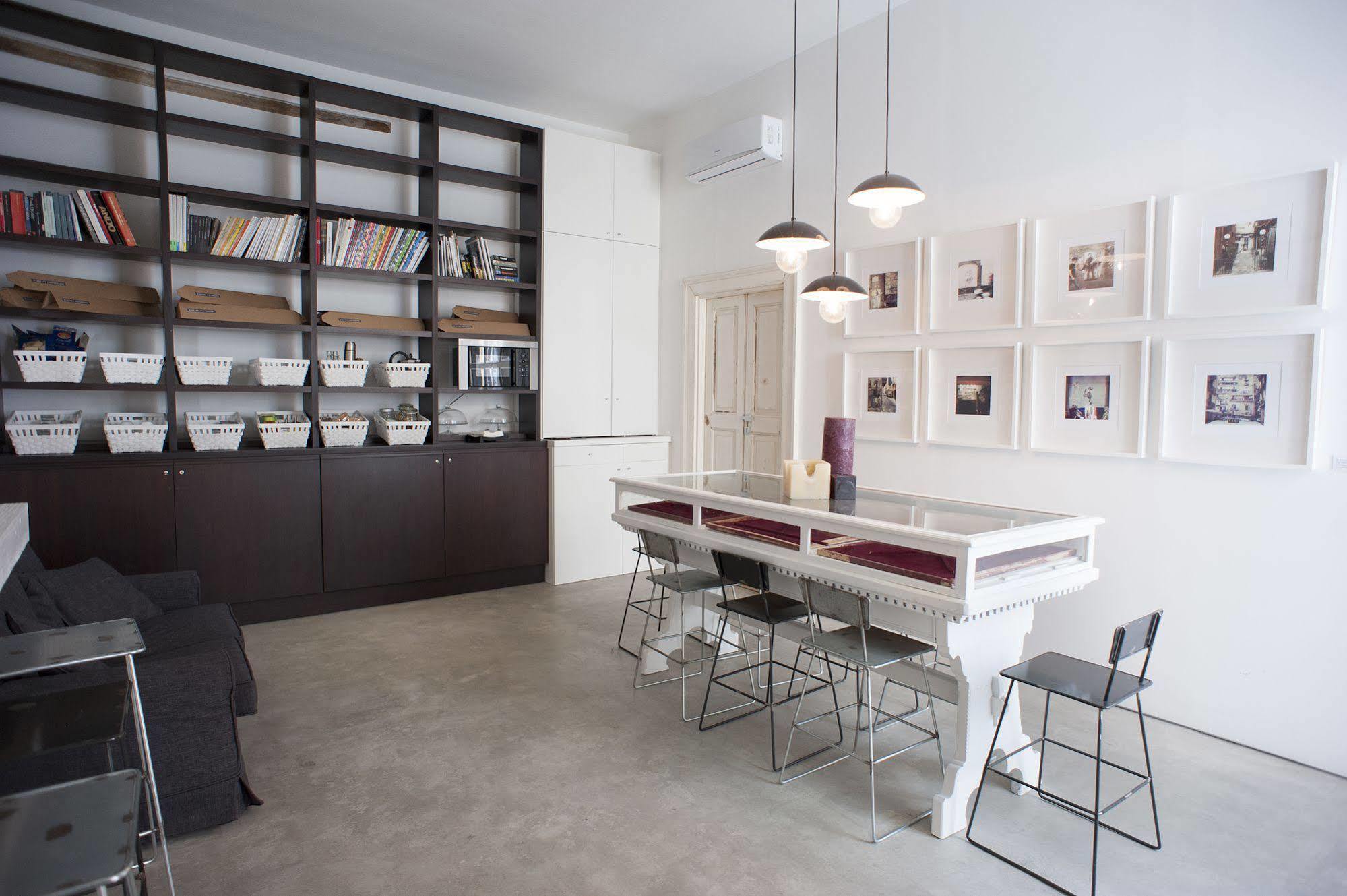 Belledonne & Gallery Bed & Breakfast 3*
