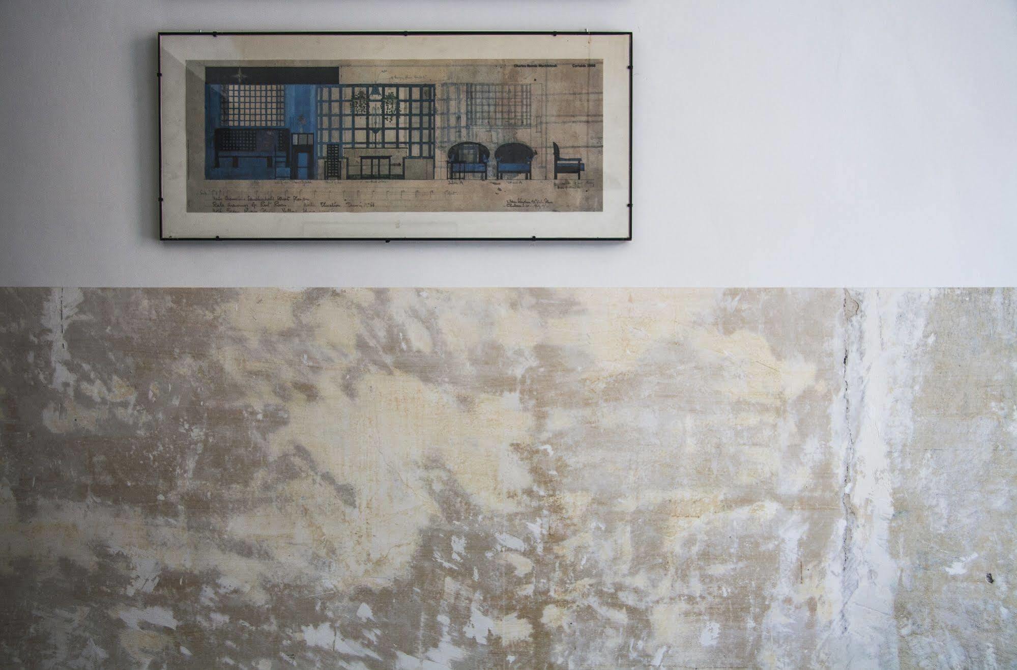 Belledonne & Gallery
