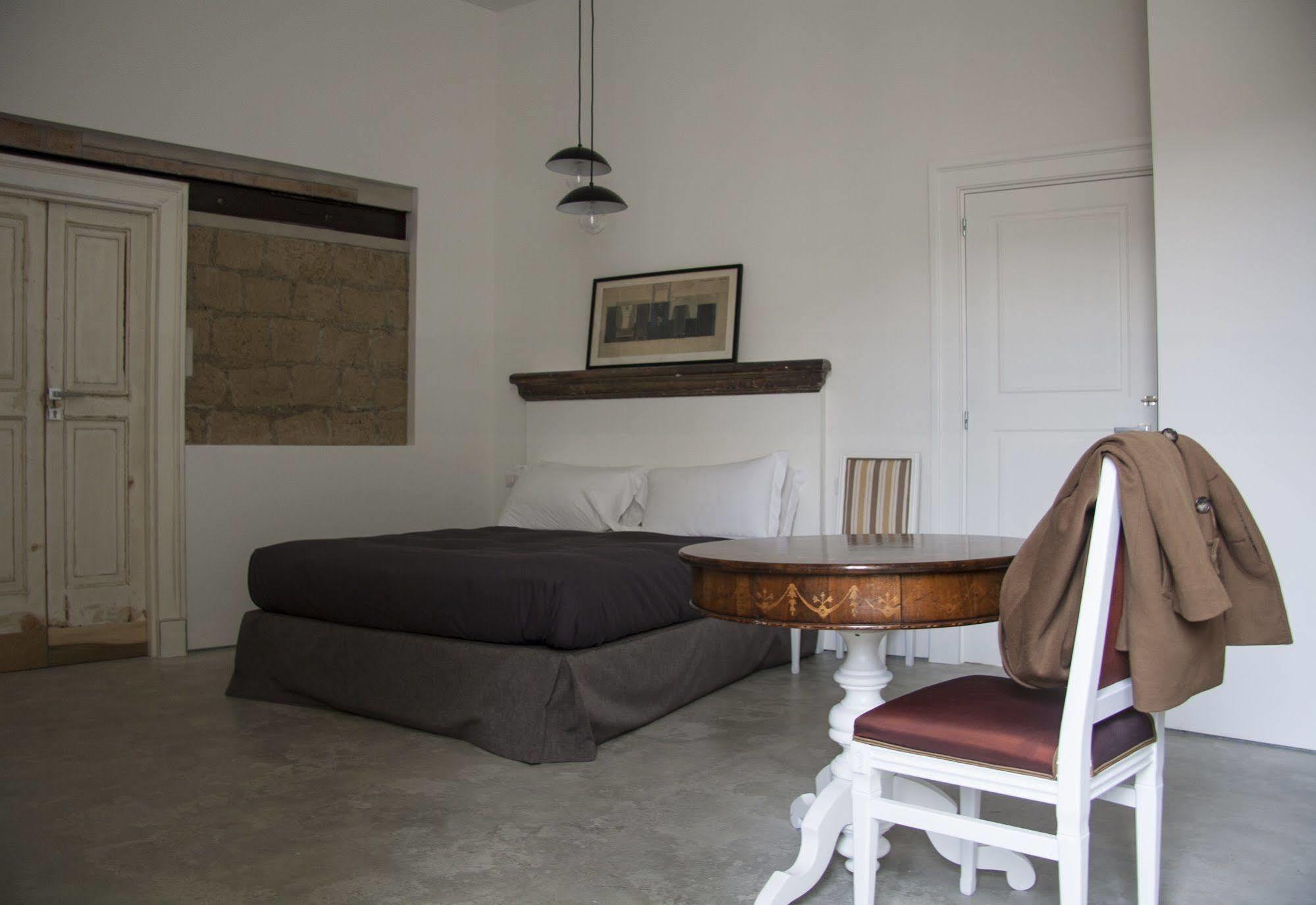 Bed & Breakfast Belledonne & Gallery