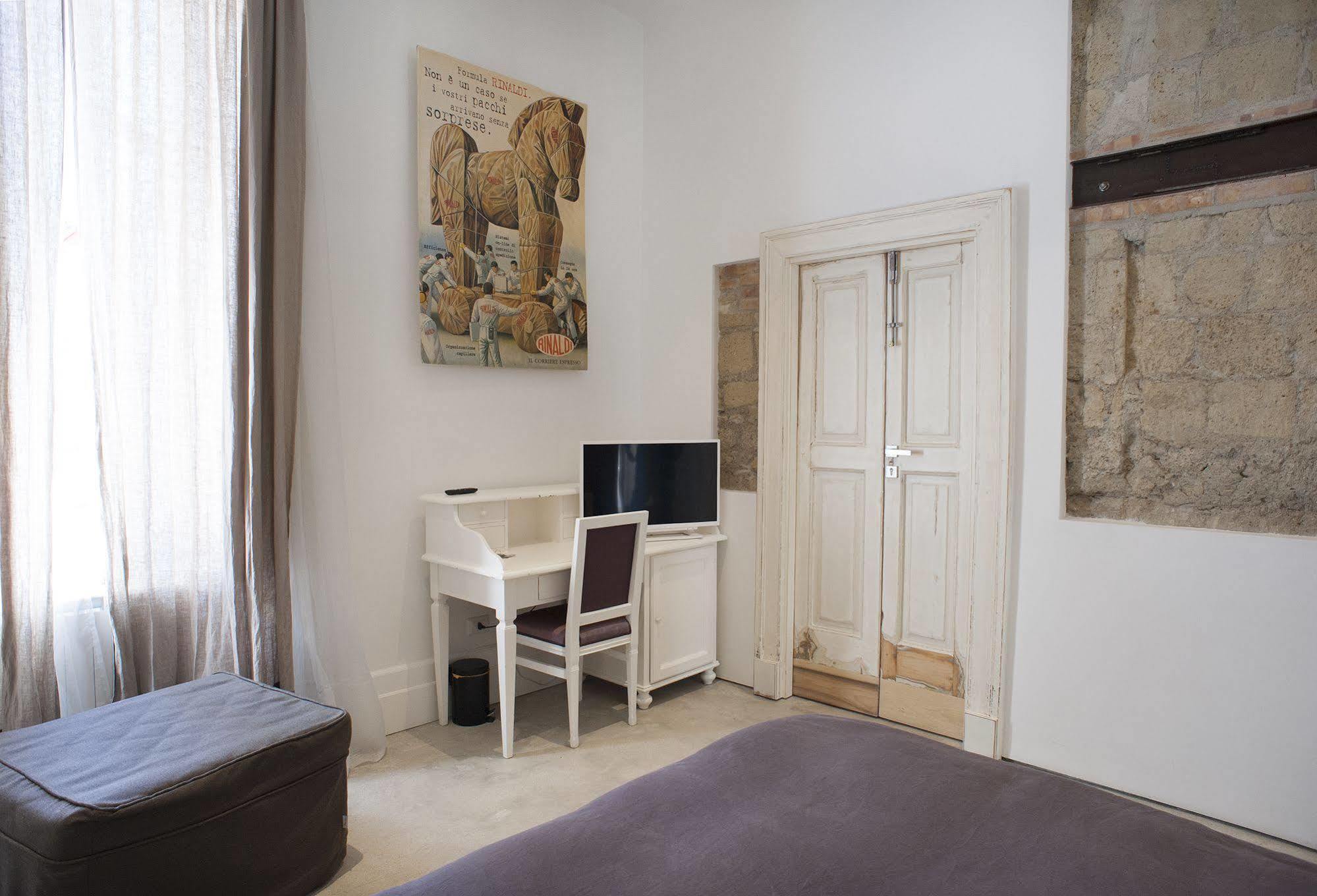 Belledonne & Gallery Bed & Breakfast Naples