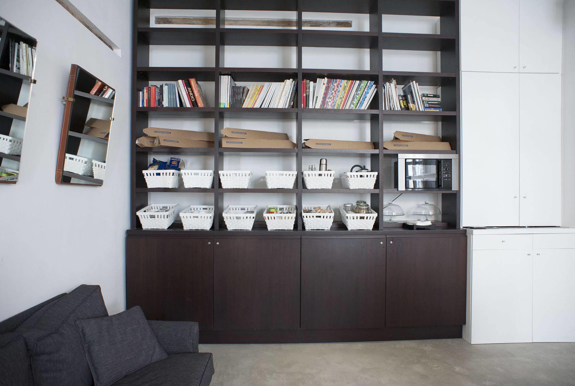 Belledonne & Gallery Bed & Breakfast Naples