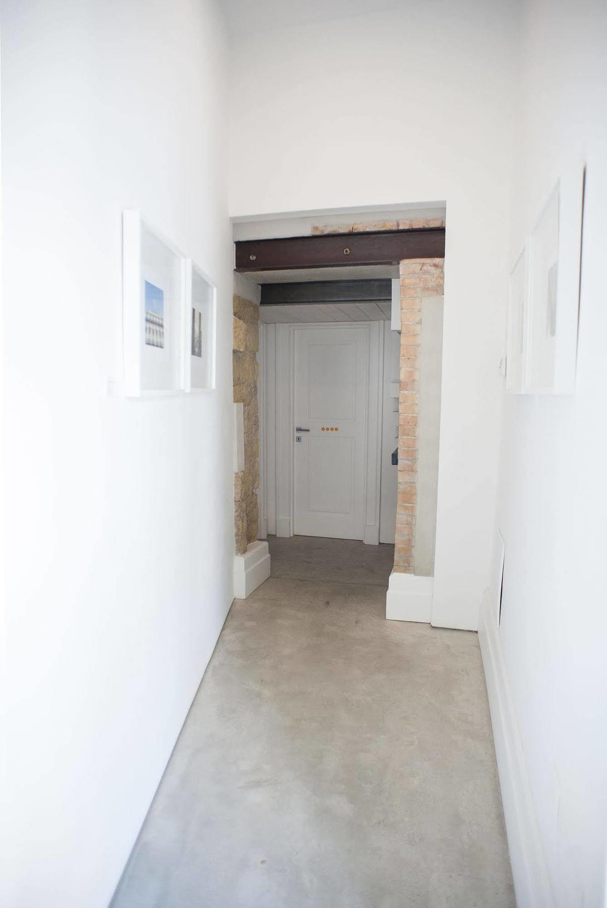 Belledonne & Gallery Bed & Breakfast 3*