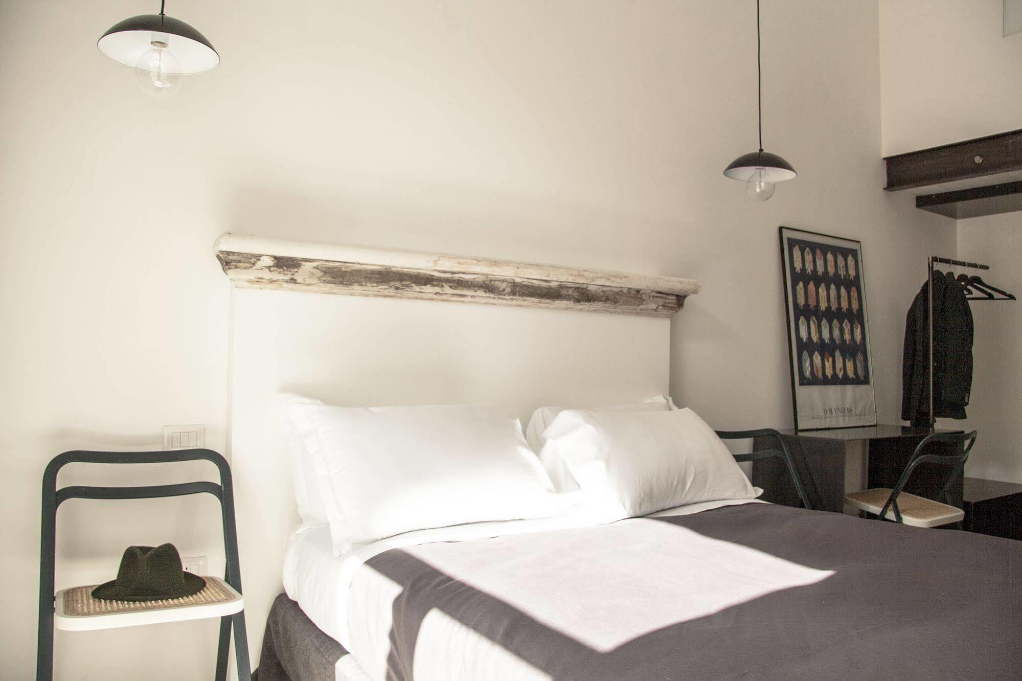 Belledonne & Gallery Bed & Breakfast 3*