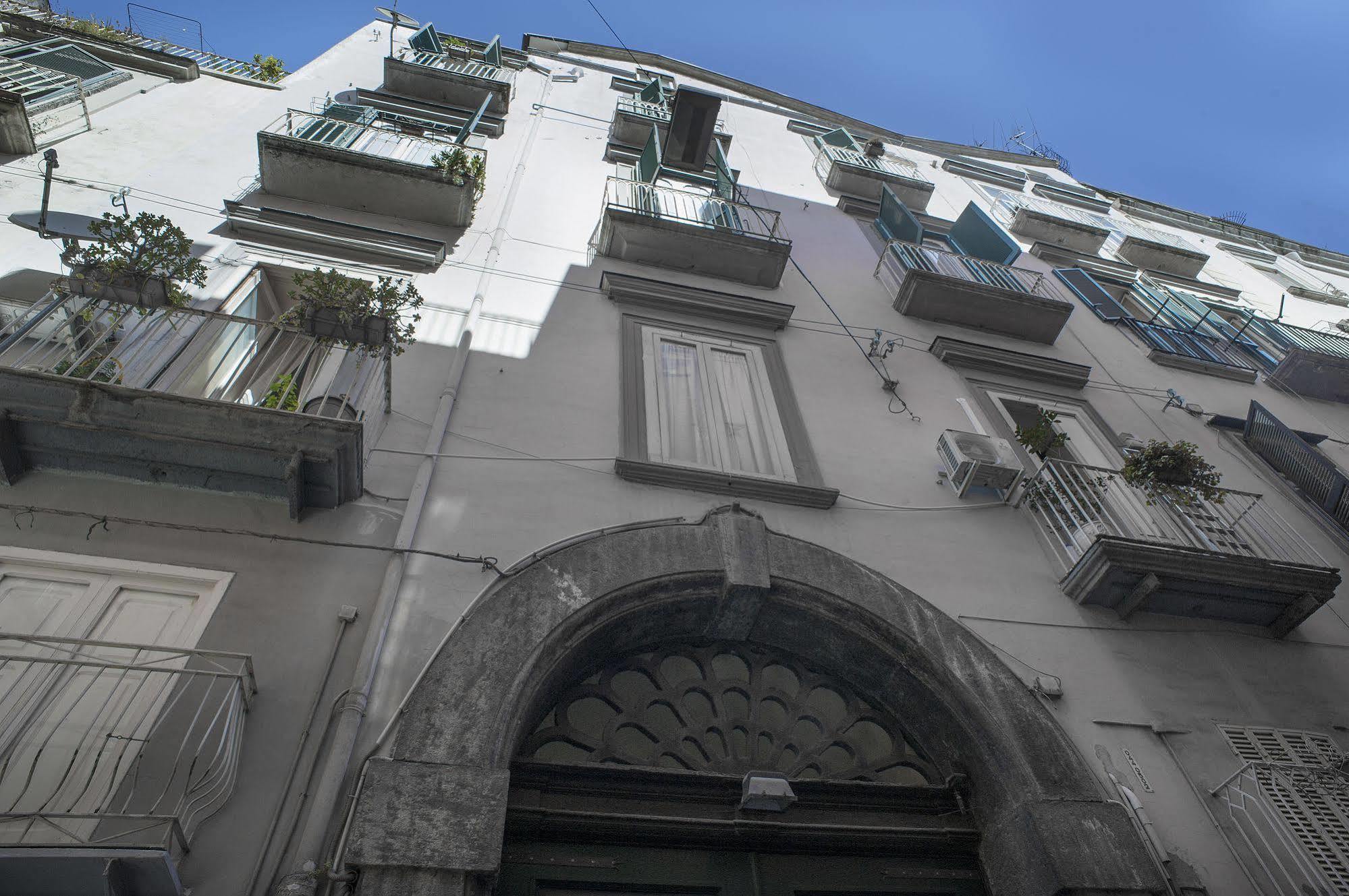 Belledonne & Gallery Naples