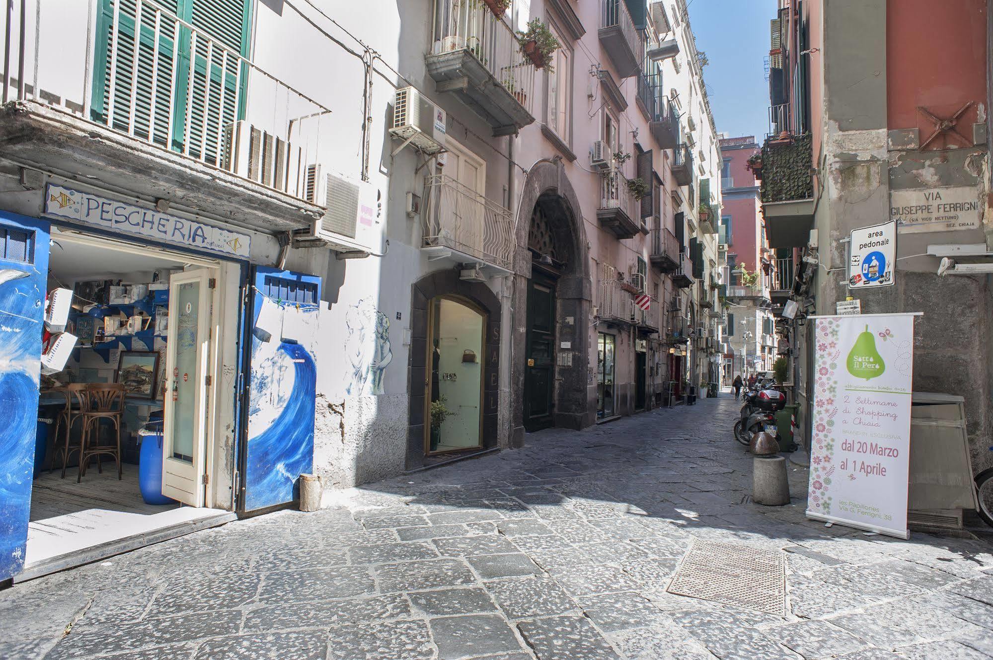 Belledonne & Gallery