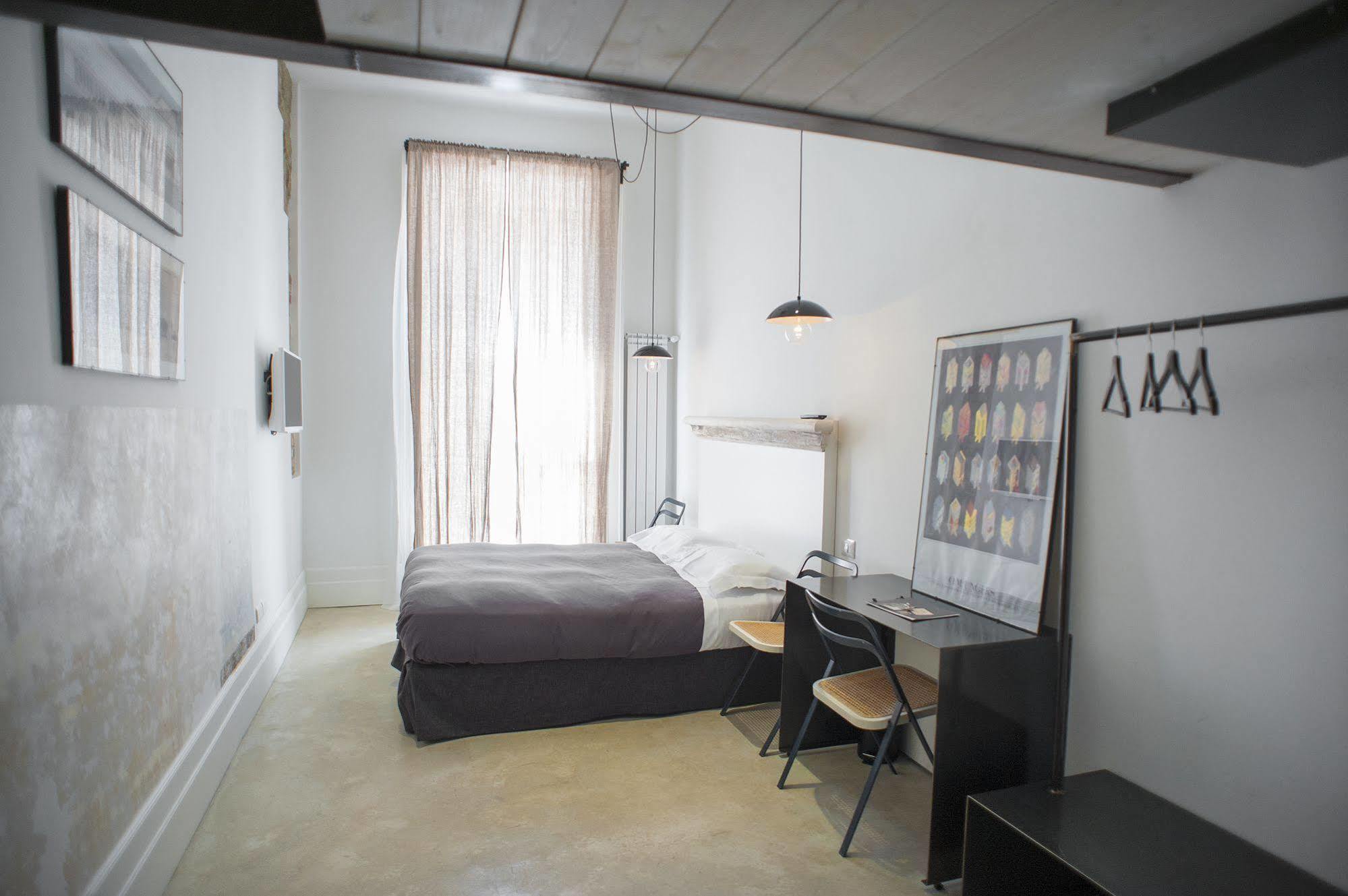 Bed & Breakfast Belledonne & Gallery 3*