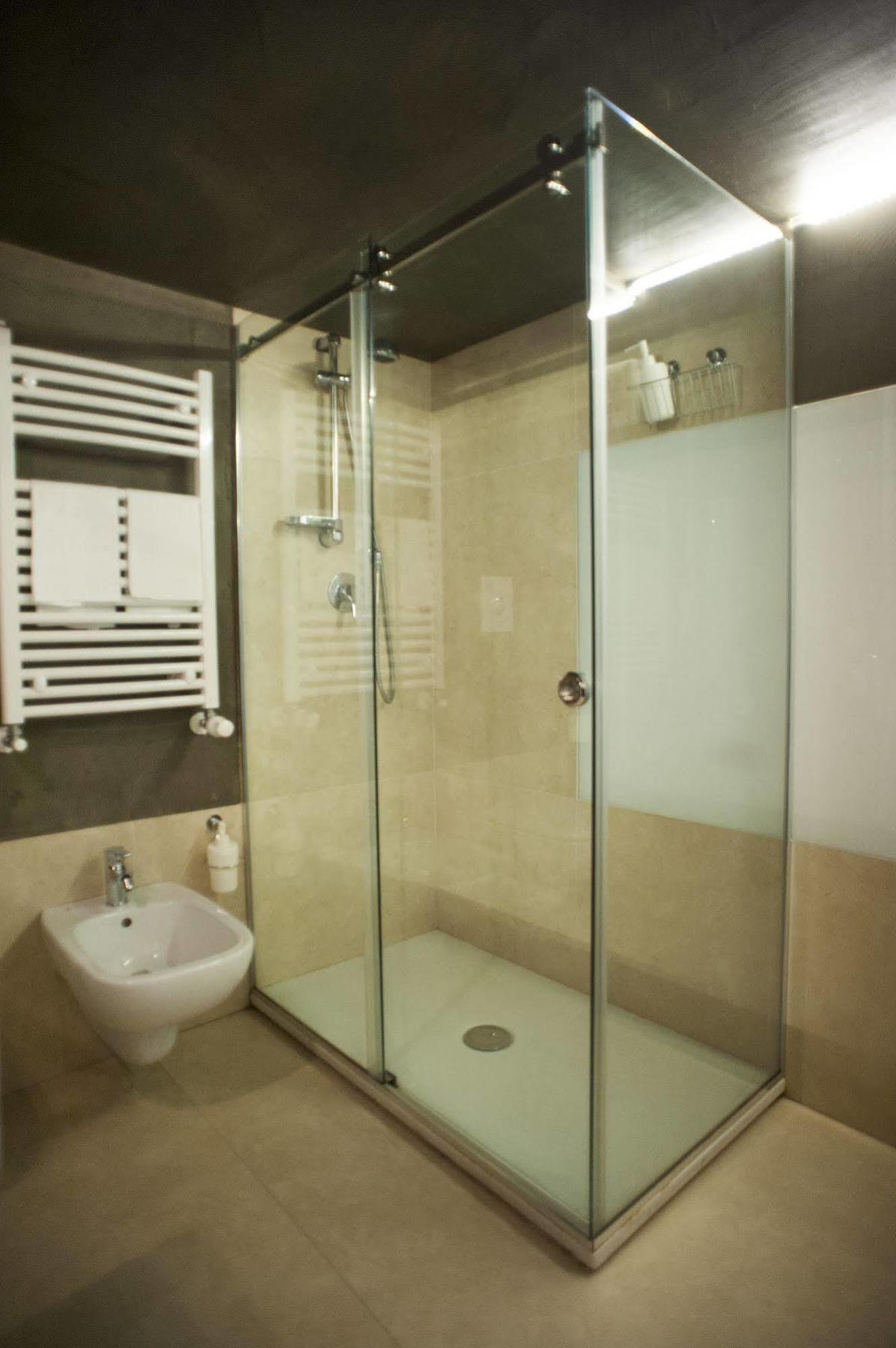 Bed & Breakfast Belledonne & Gallery 3*
