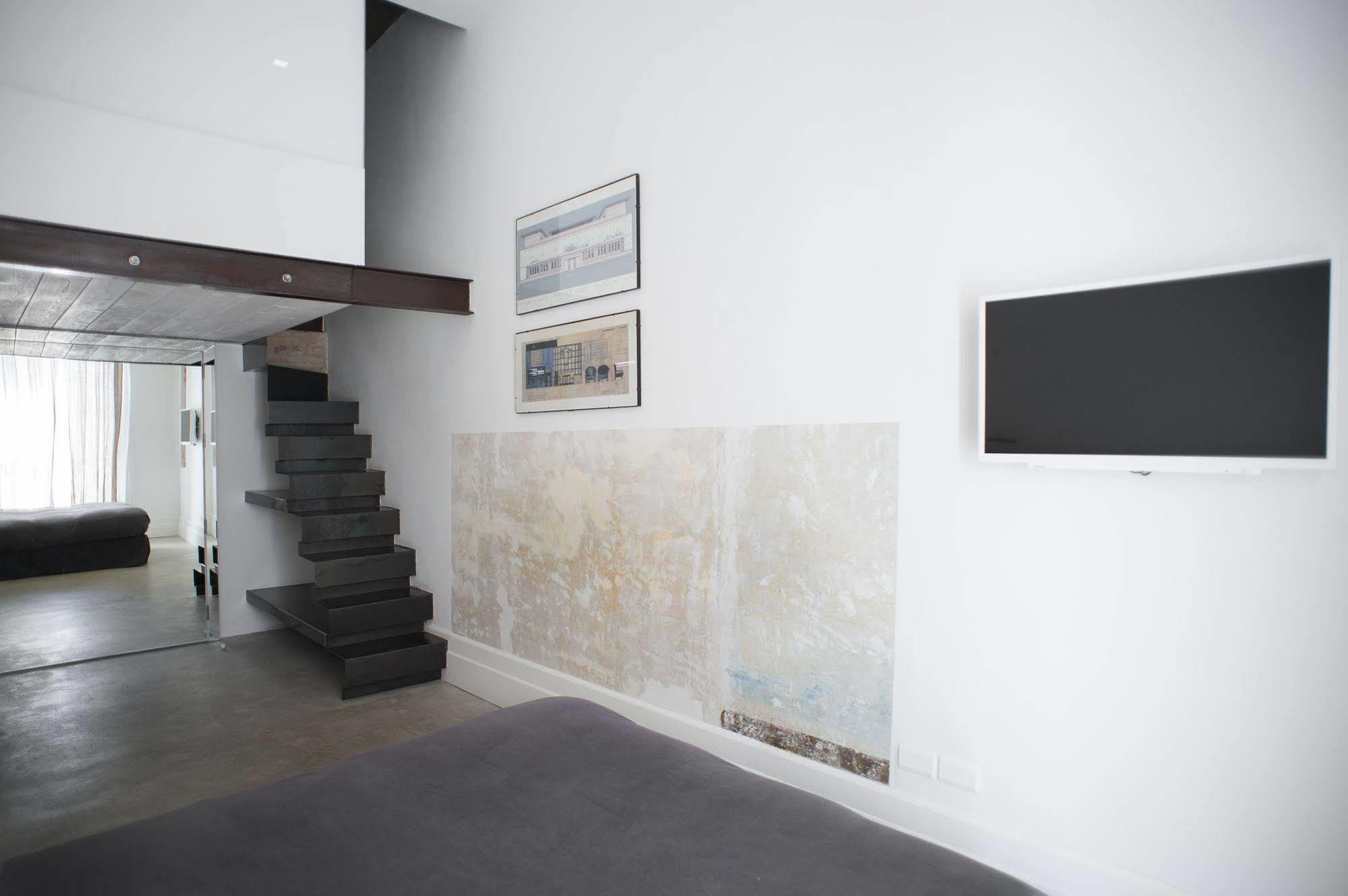 Bed & Breakfast Belledonne & Gallery Naples