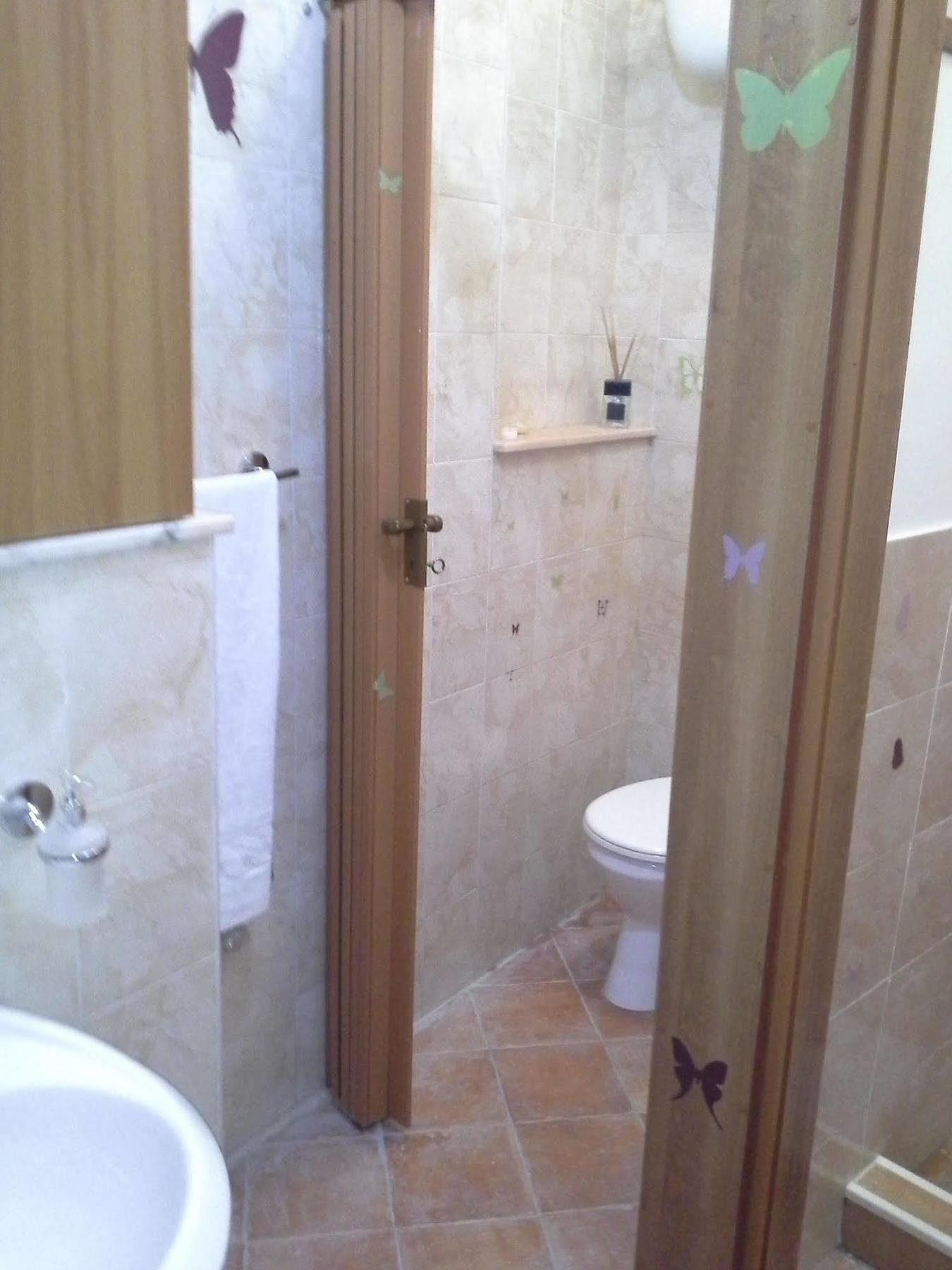 Apartment Giardini Di Capodimonte Naples