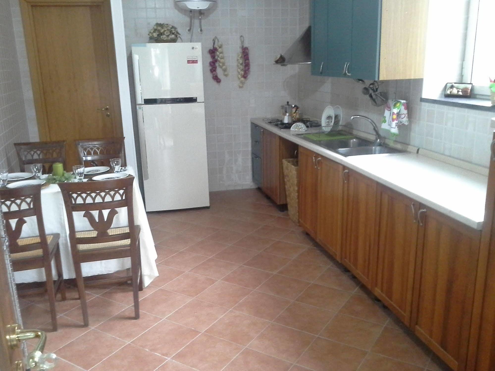 Giardini Di Capodimonte Apartment