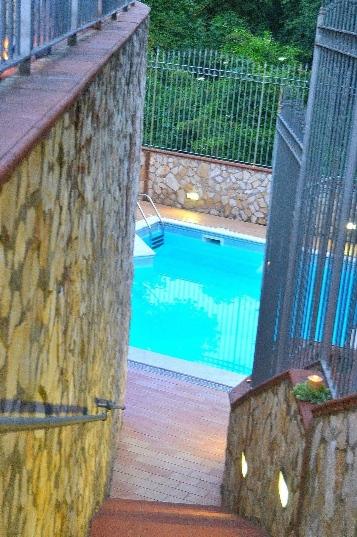 I Giardini Di Capodimonte 2 Bed & Breakfast *