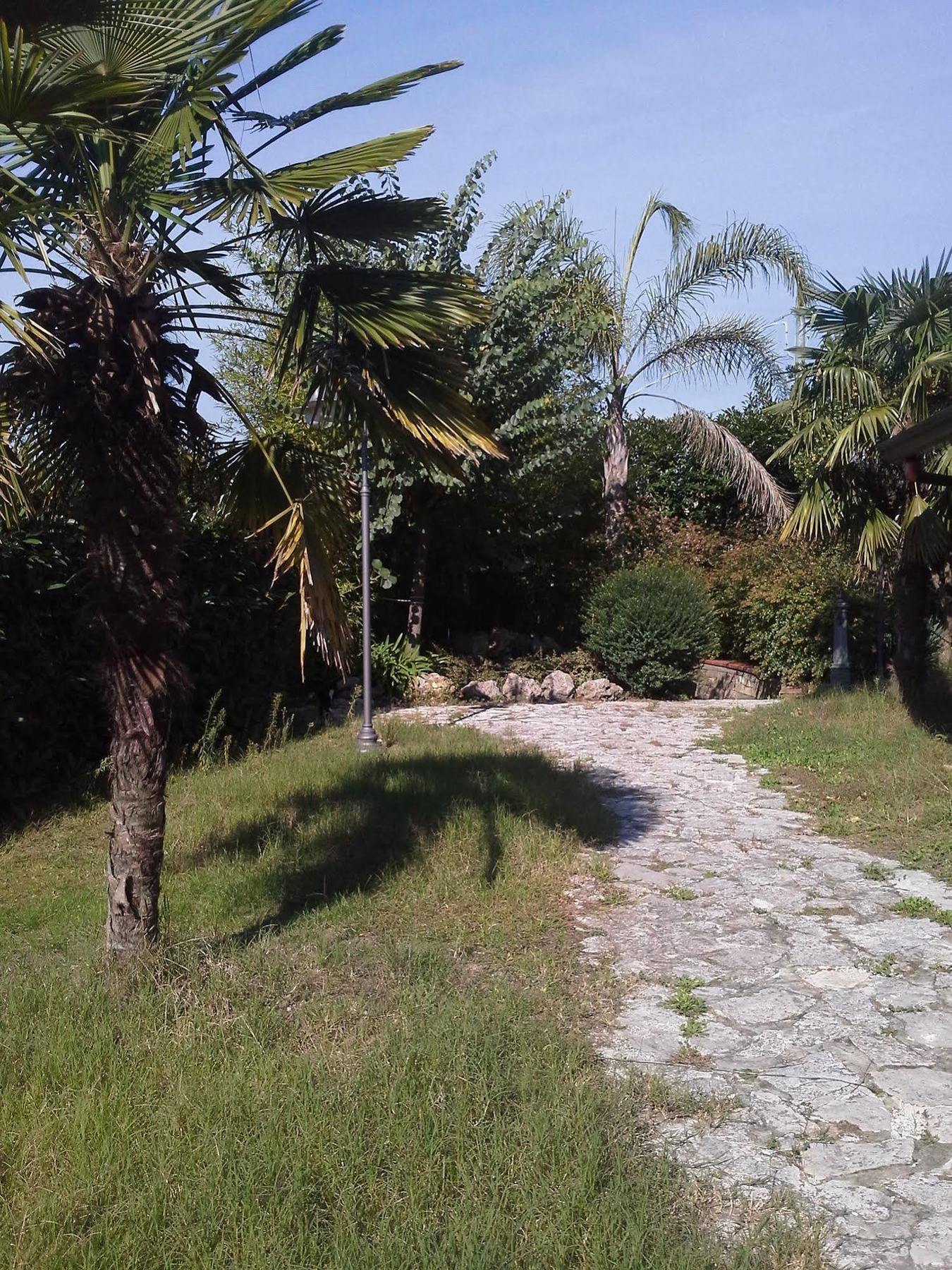Bed & Breakfast I Giardini Di Capodimonte 2 Naples