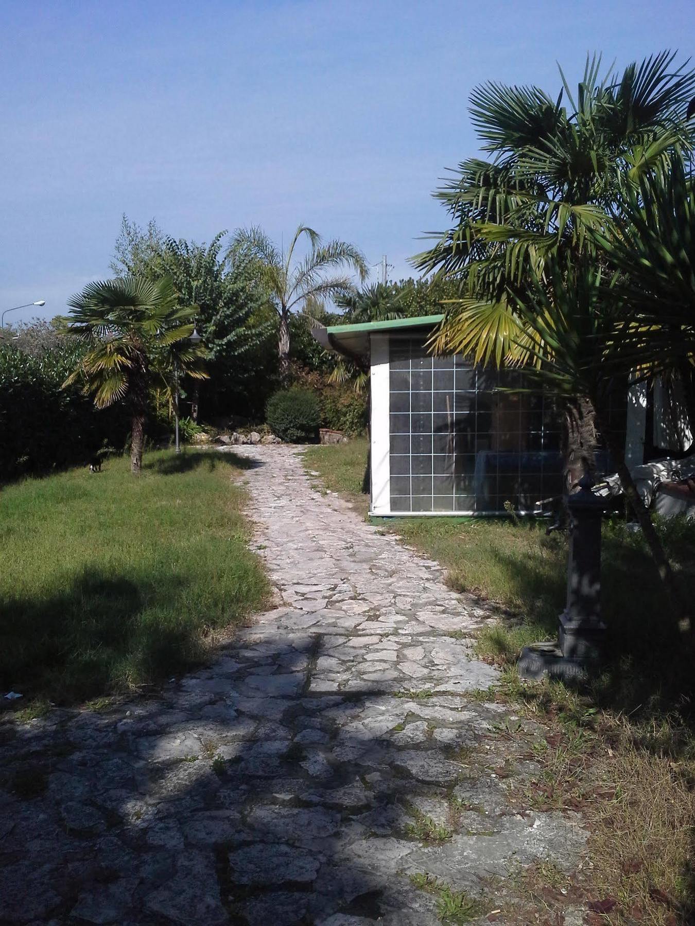 I Giardini Di Capodimonte 2 *