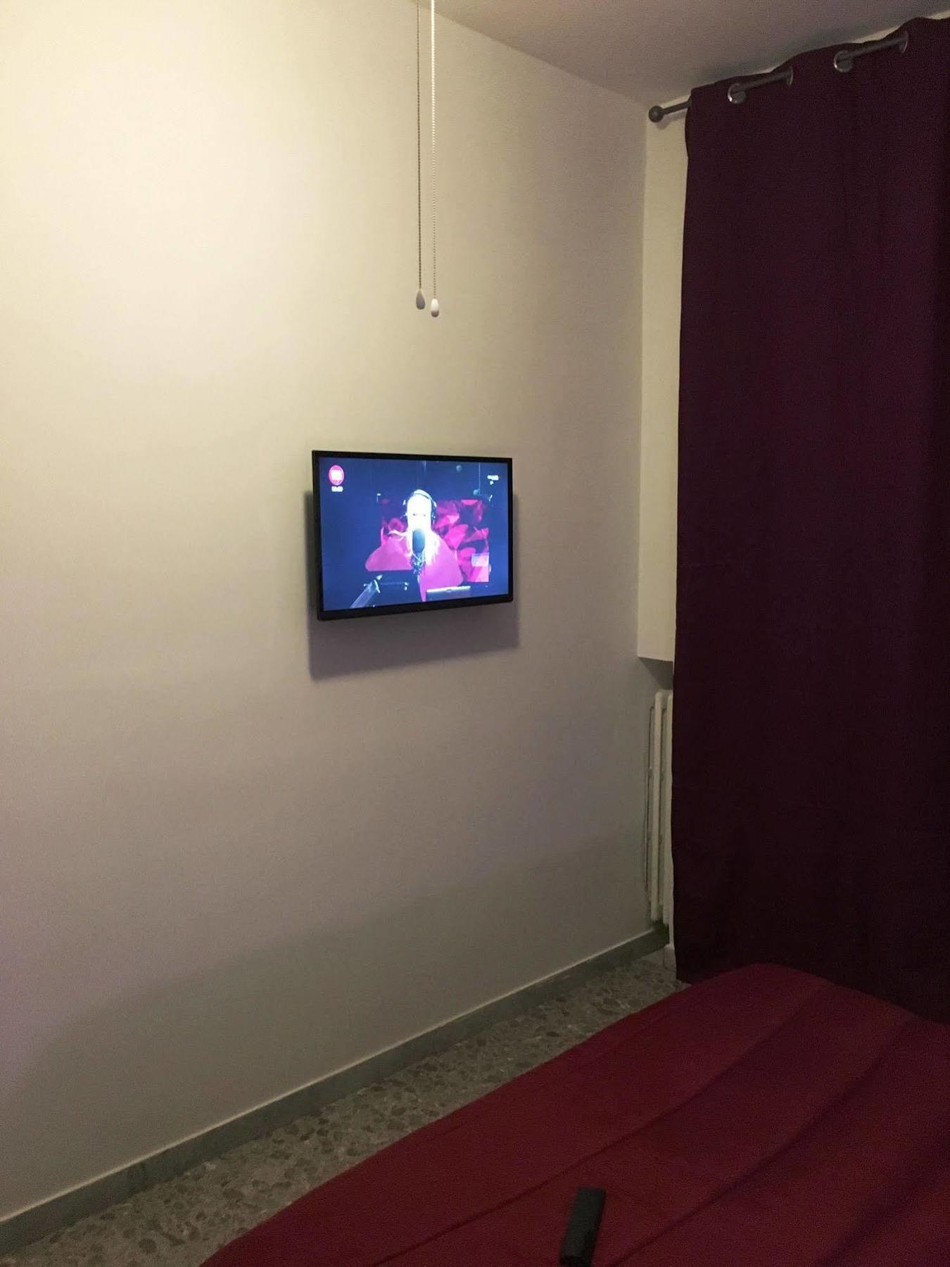 Bed & Breakfast Alexander 3*
