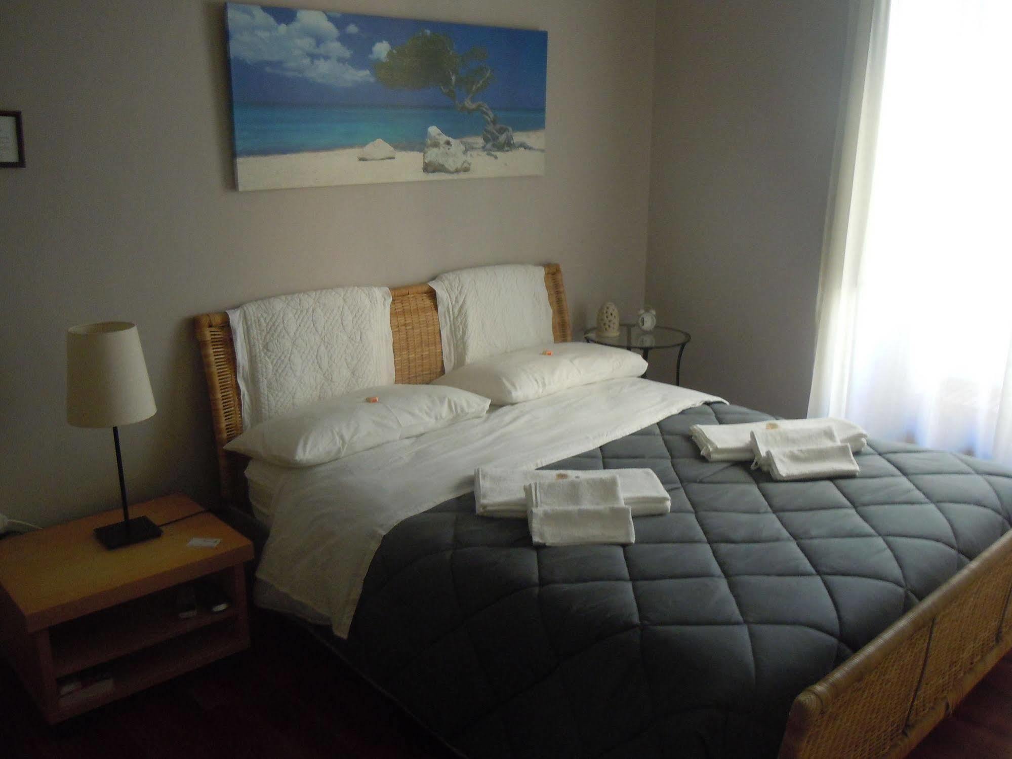 Napoletando Bed & Breakfast