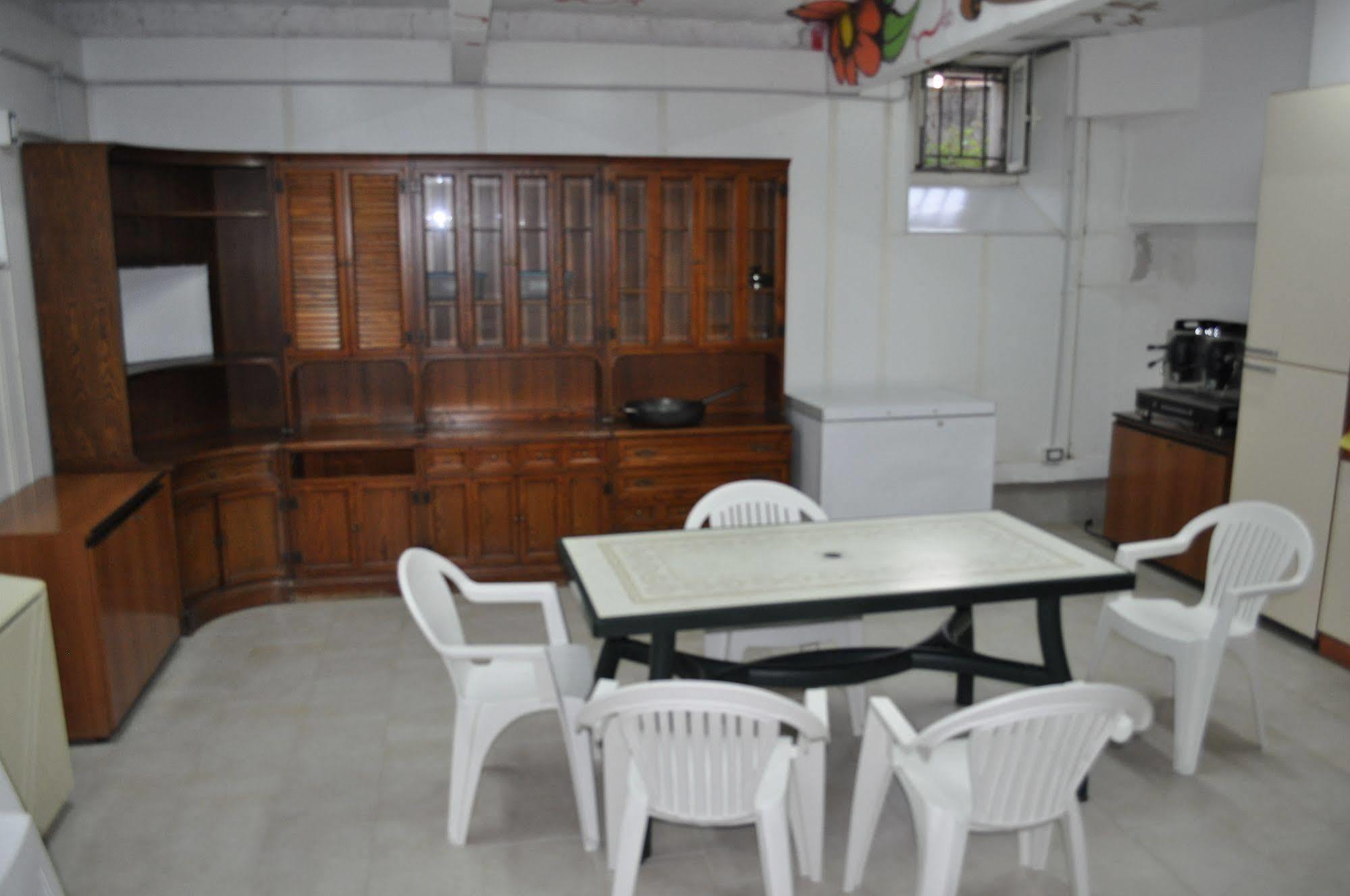 Hostel Experience - Age Limit 18-28 Naples
