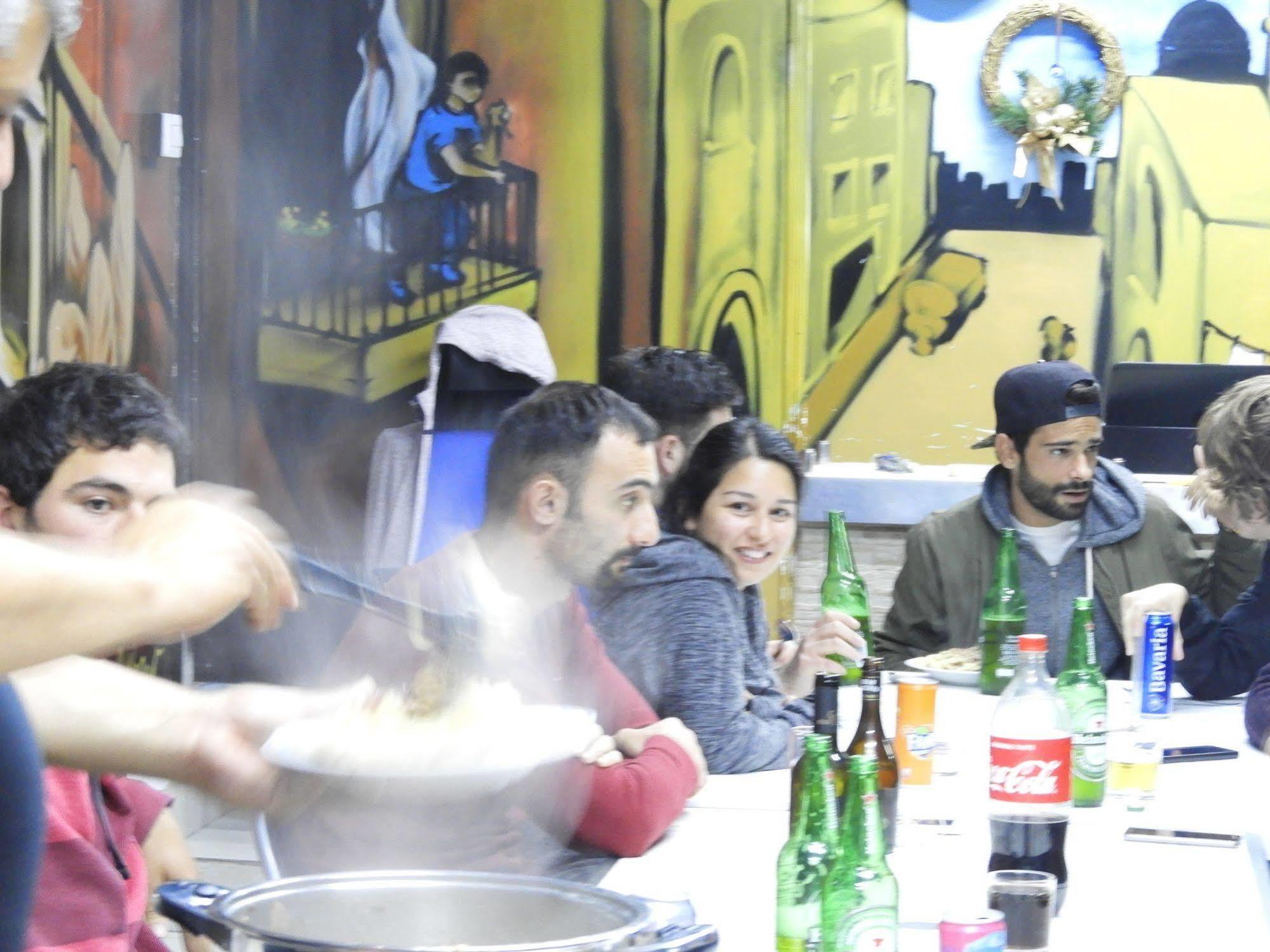 Experience - Age Limit 18-28 Hostel