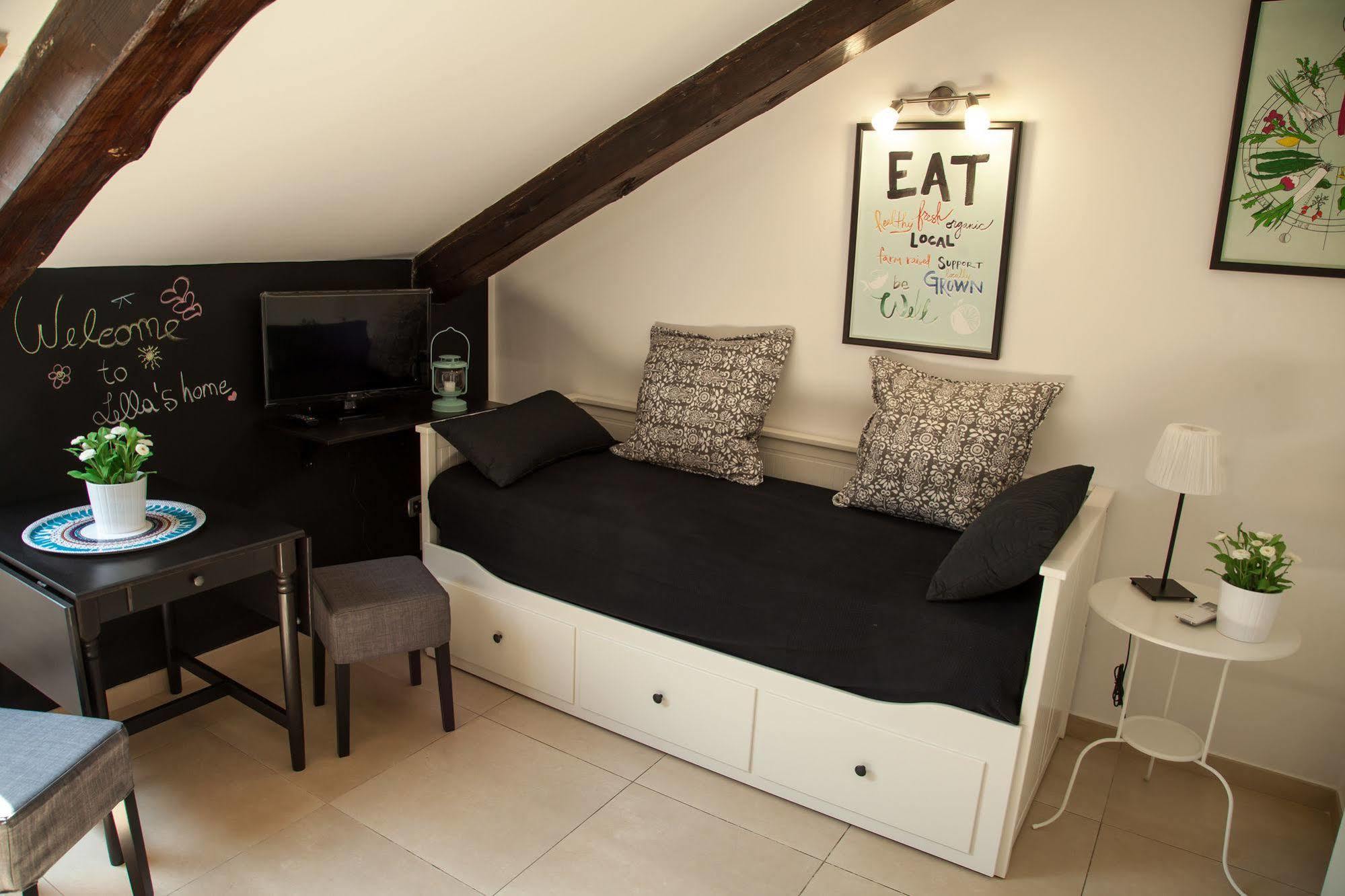 Guest house Caesar Naples