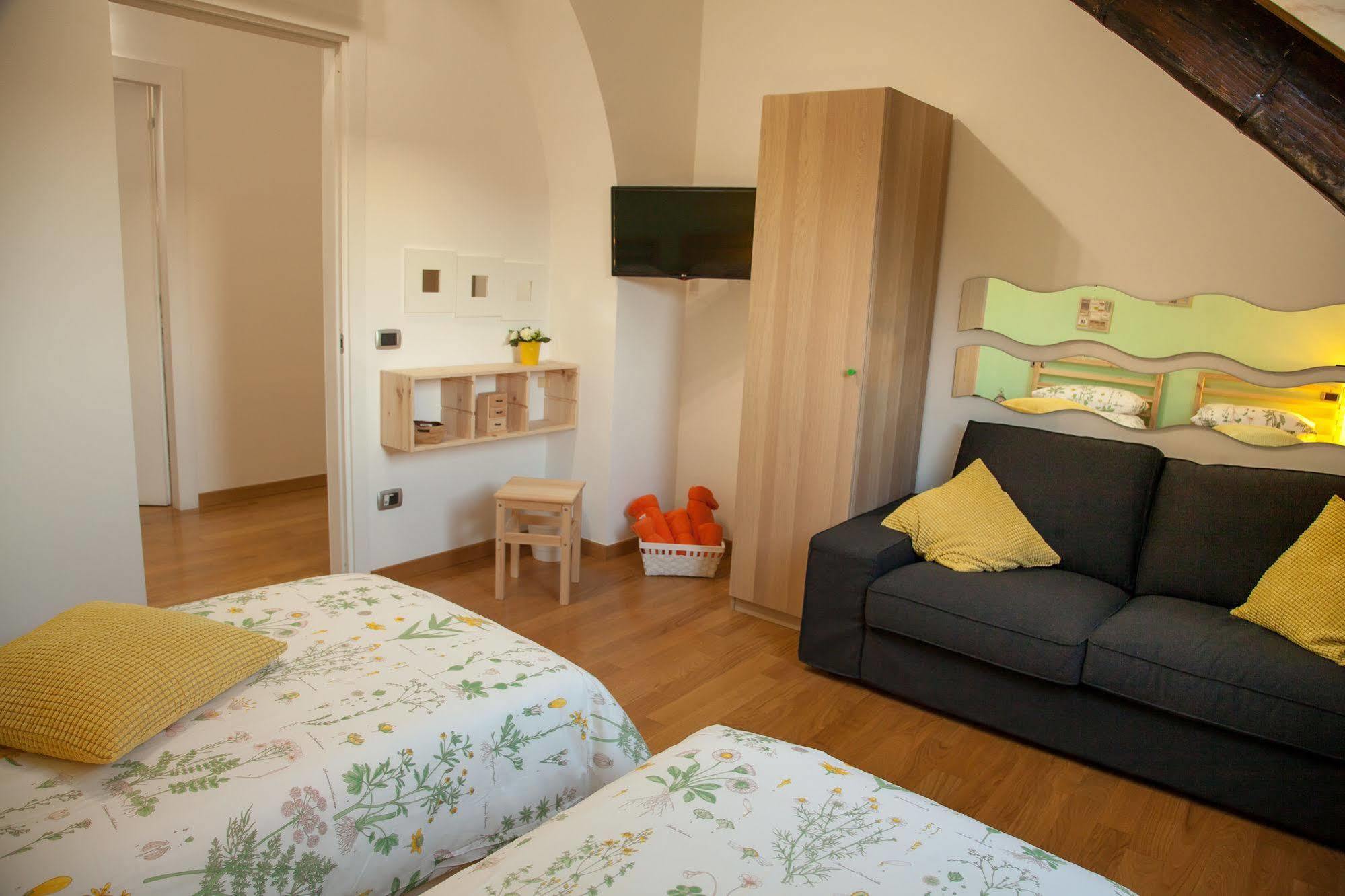 Caesar Guest house 3*