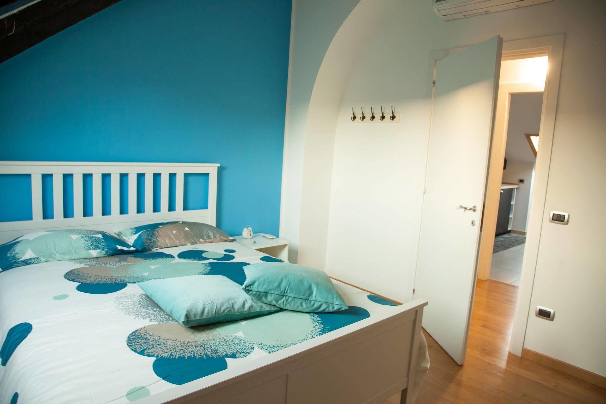 Caesar Guest house Naples