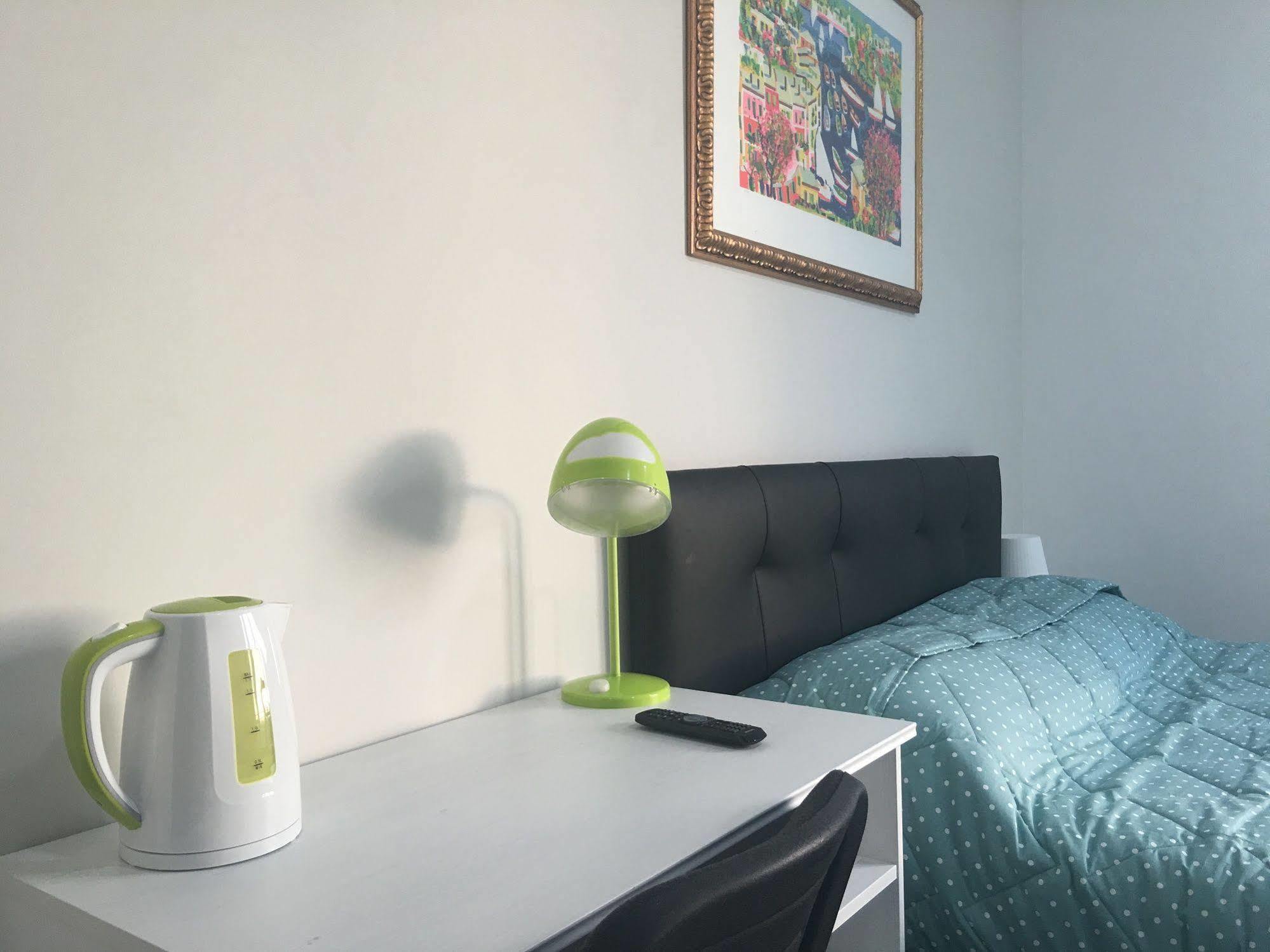 Floor Rentrooms 3* Naples