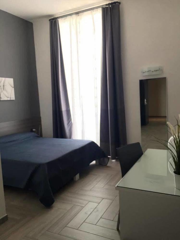 Bed & Breakfast La Dimora Di Garibaldi 3*