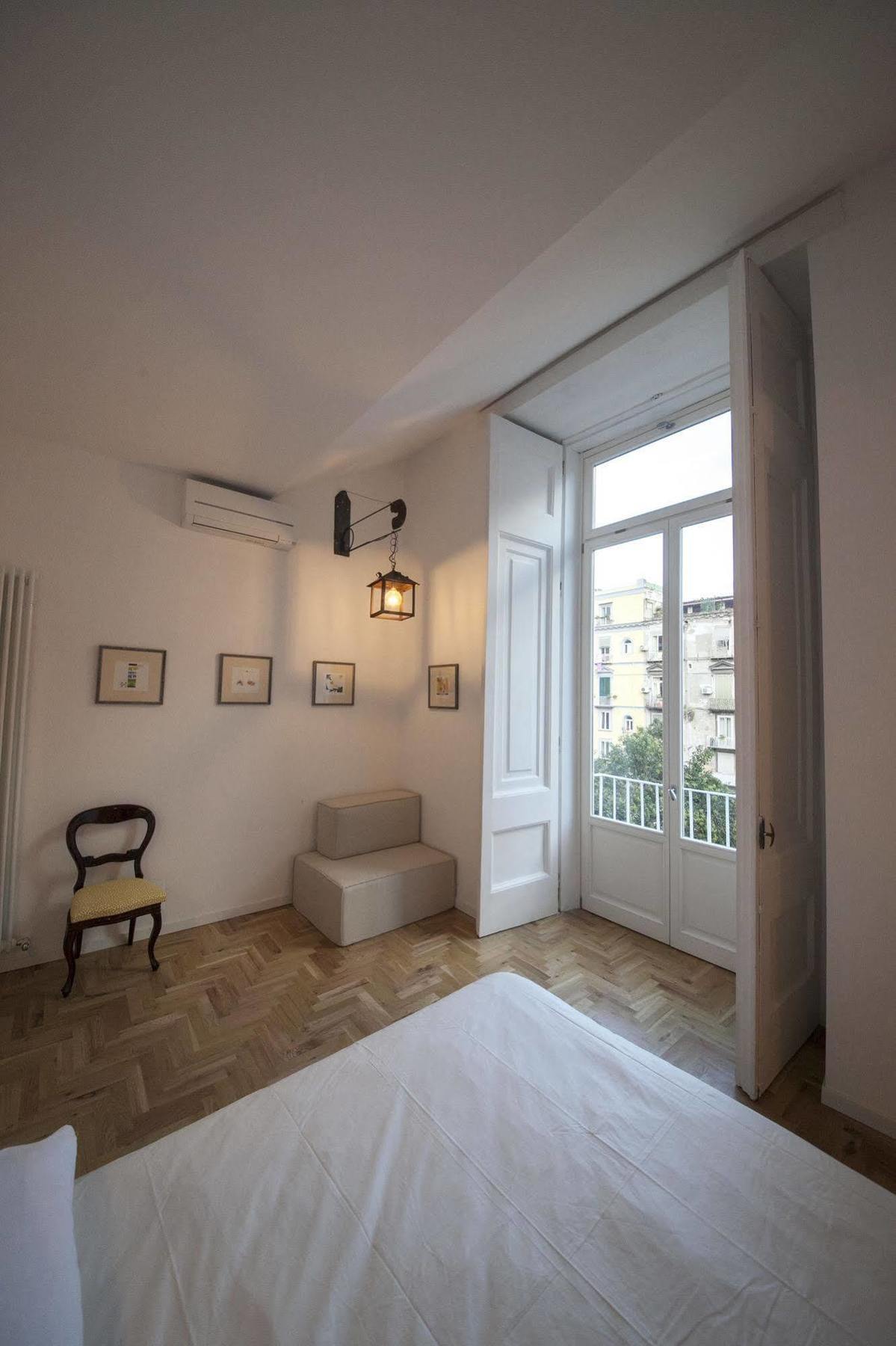 Bed & Breakfast Ovo - Slow Travel Naples