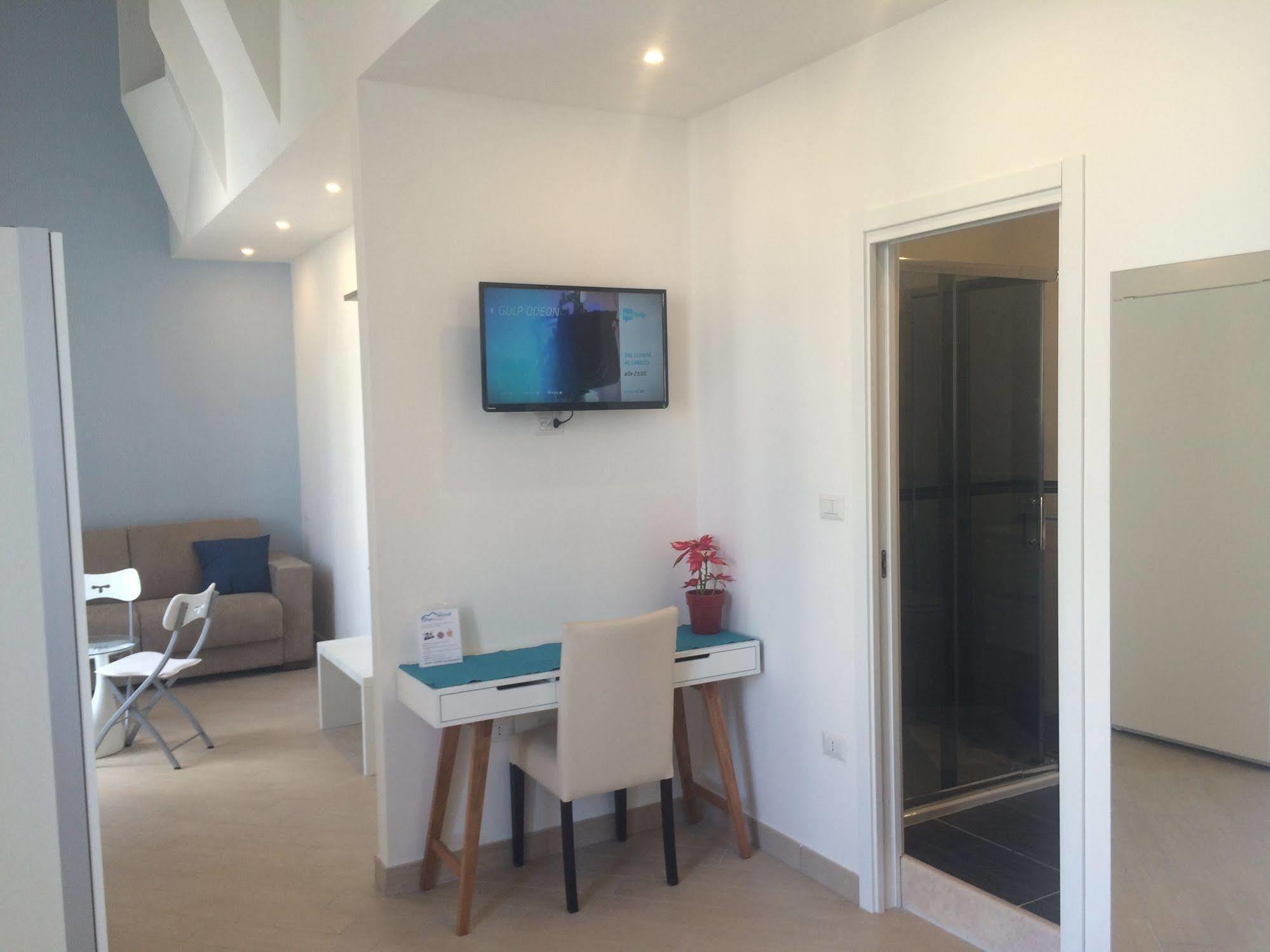 Base Mergellina Naples