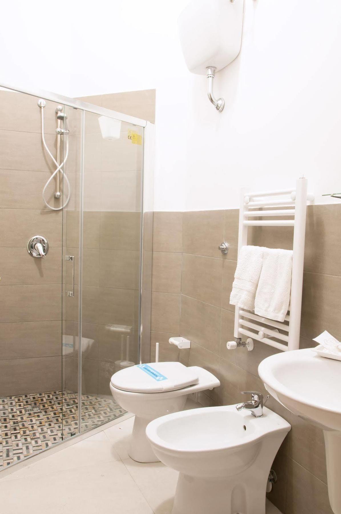 Guest house Sfumature Partenopee Naples