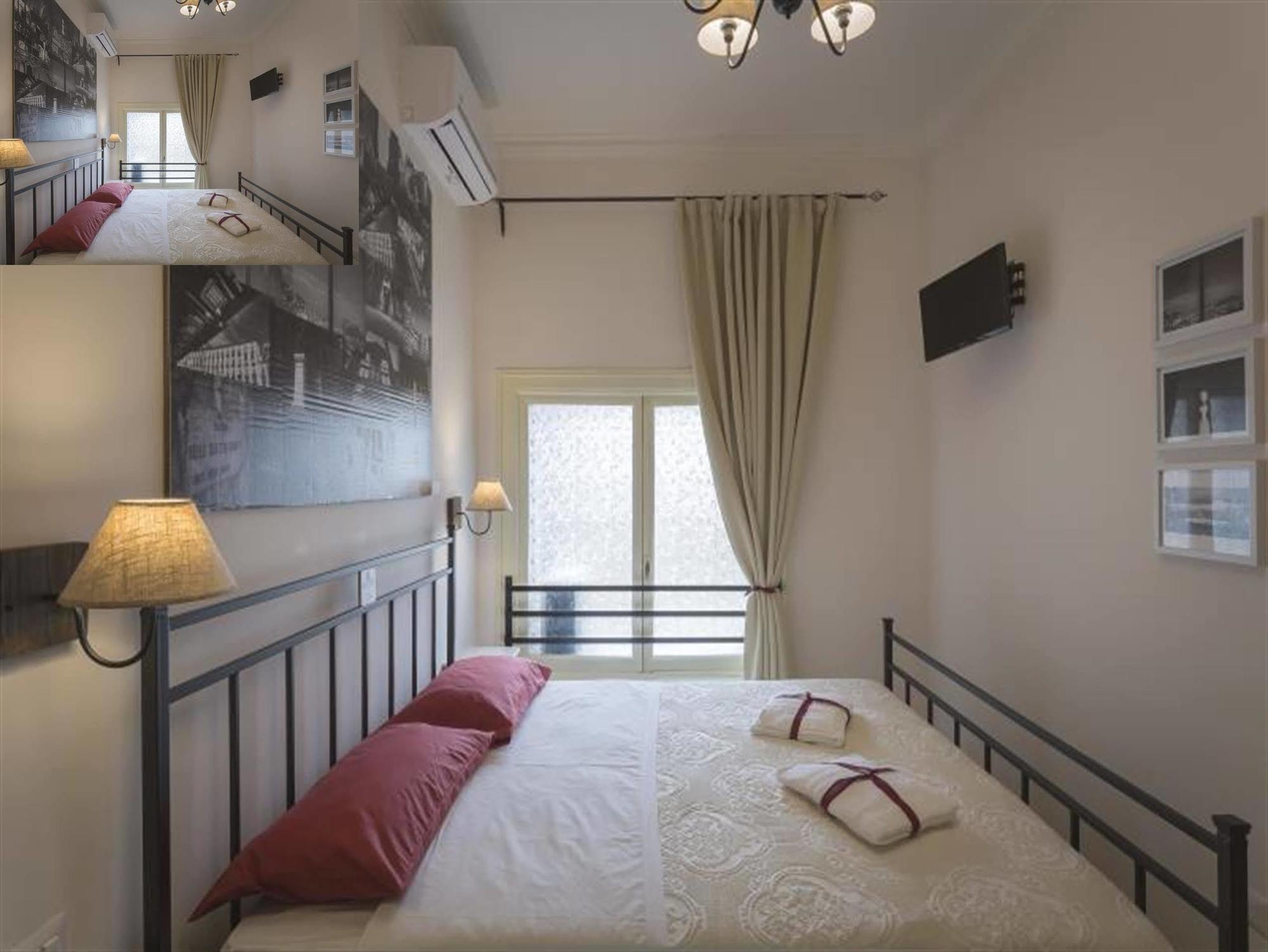 Hostel Ostello Bello Napoli Naples