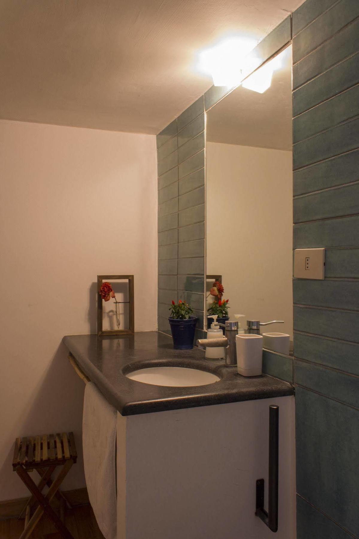 Dimora Dei Giganti Bed & Breakfast 3*