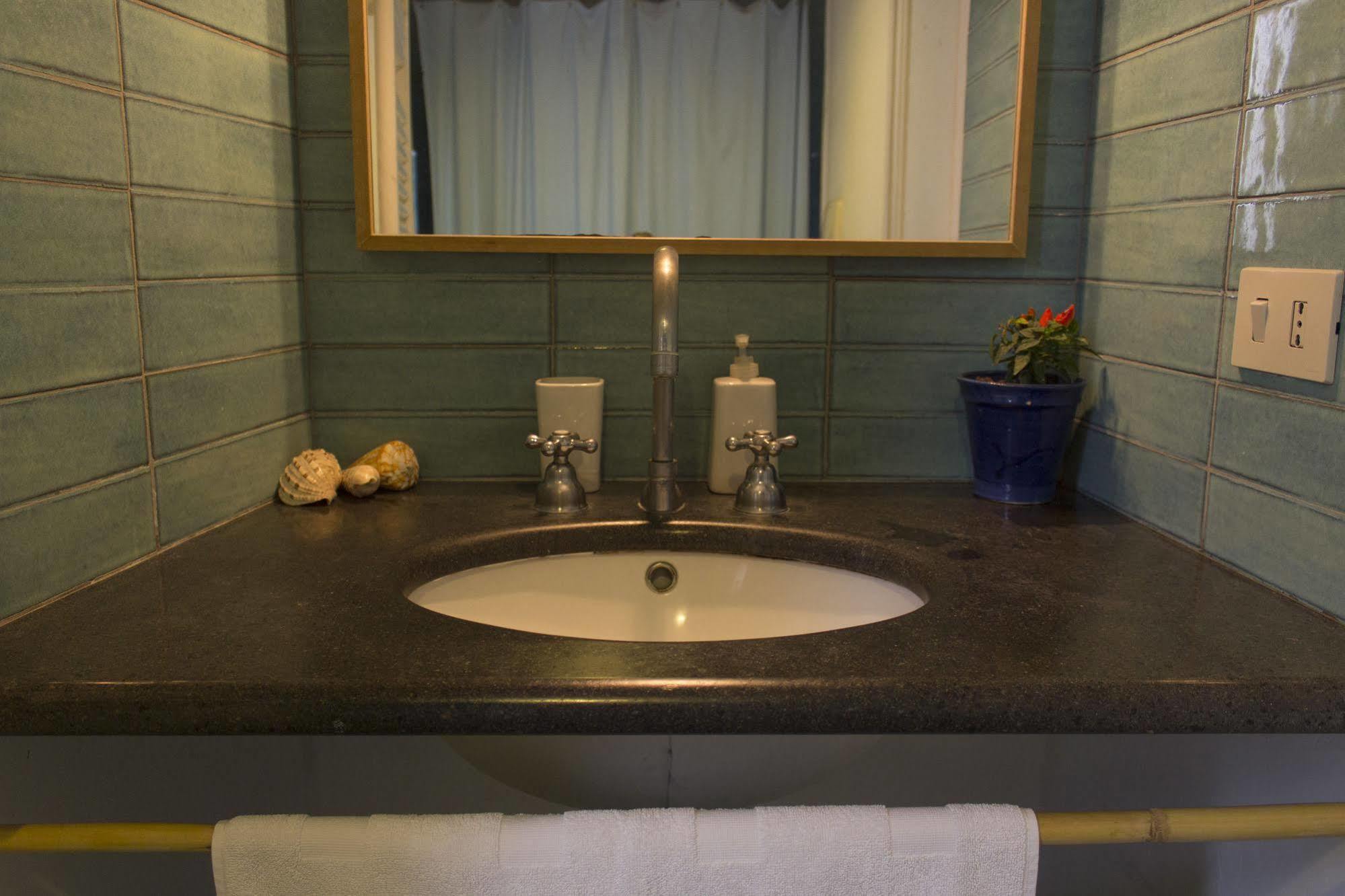 Dimora Dei Giganti Bed & Breakfast