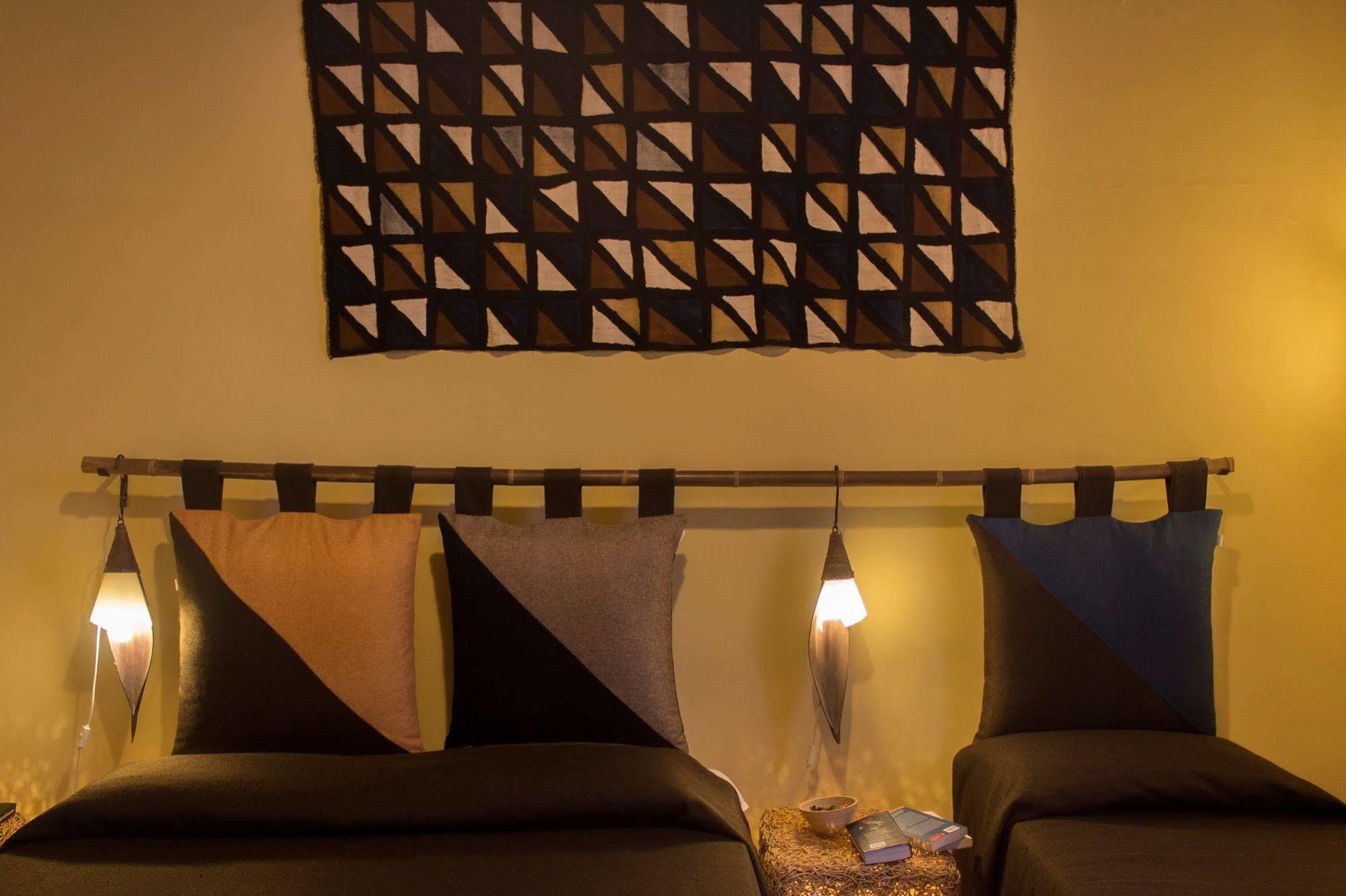 Dimora Dei Giganti Bed & Breakfast Naples