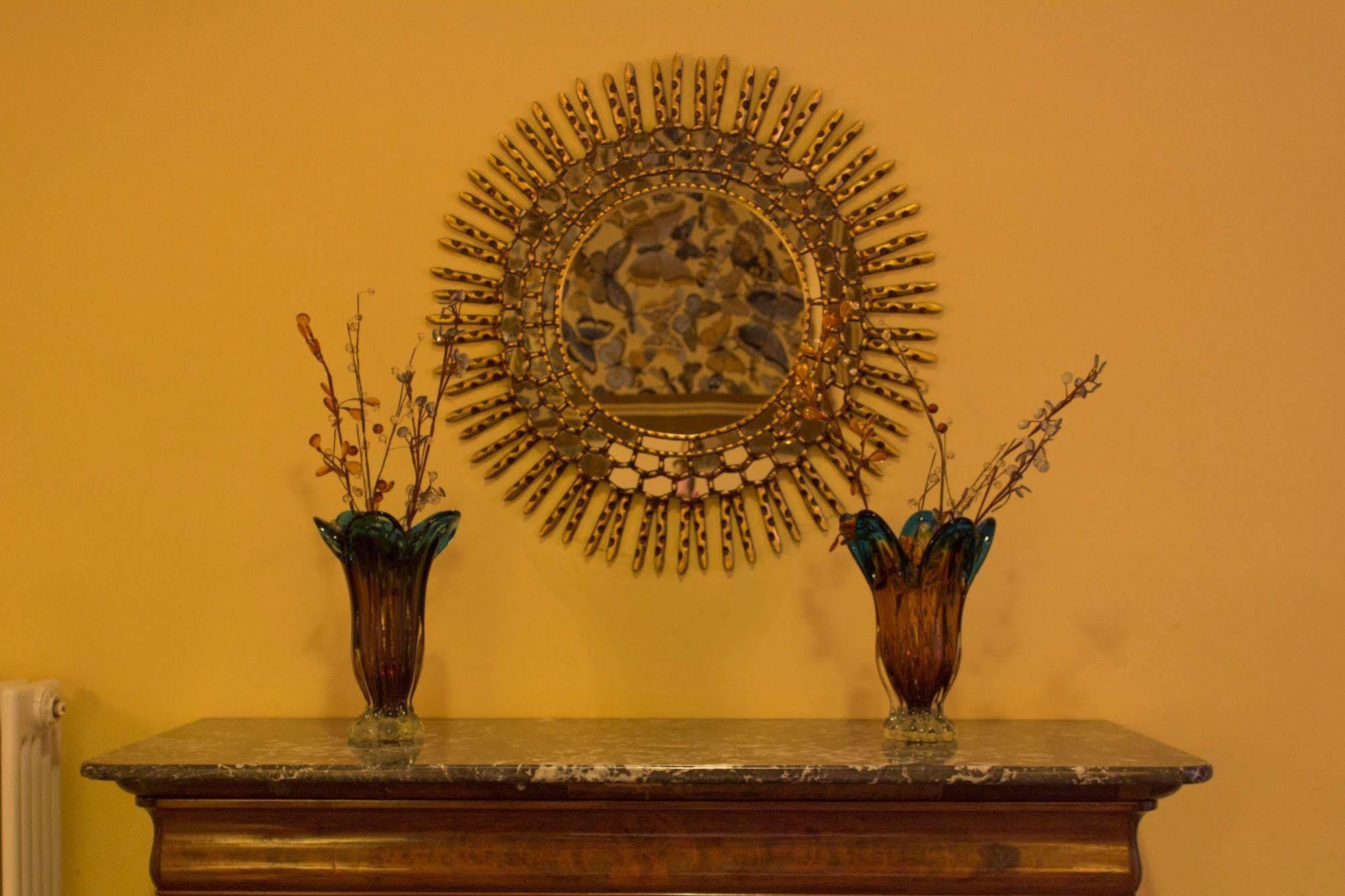 Dimora Dei Giganti