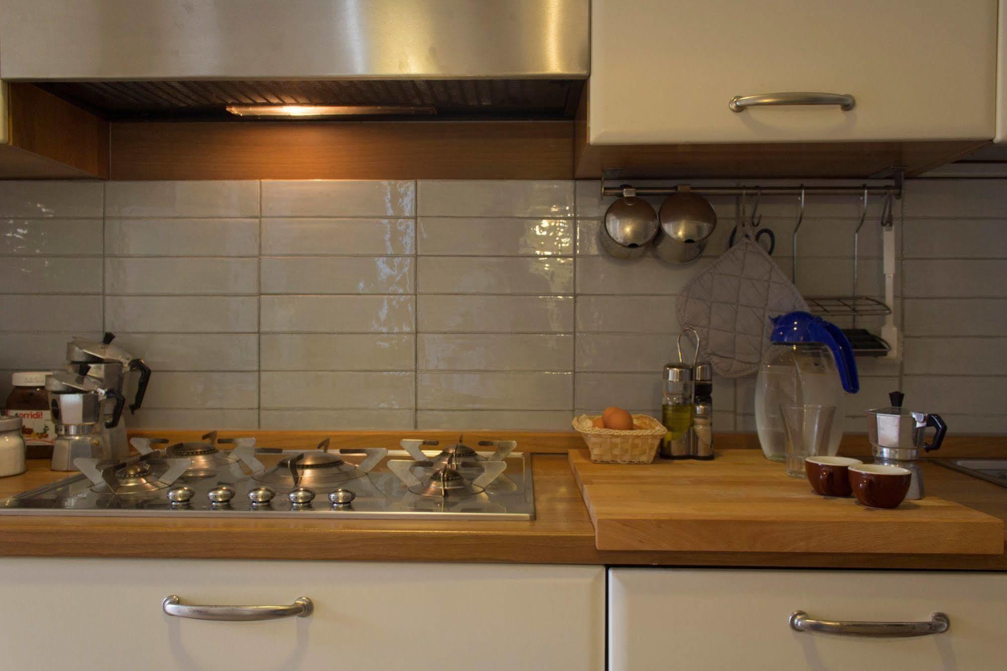 Dimora Dei Giganti Bed & Breakfast 3*